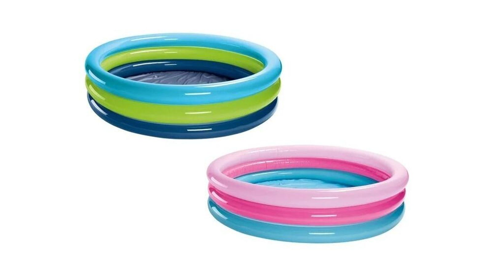 Piscina inflable infantil