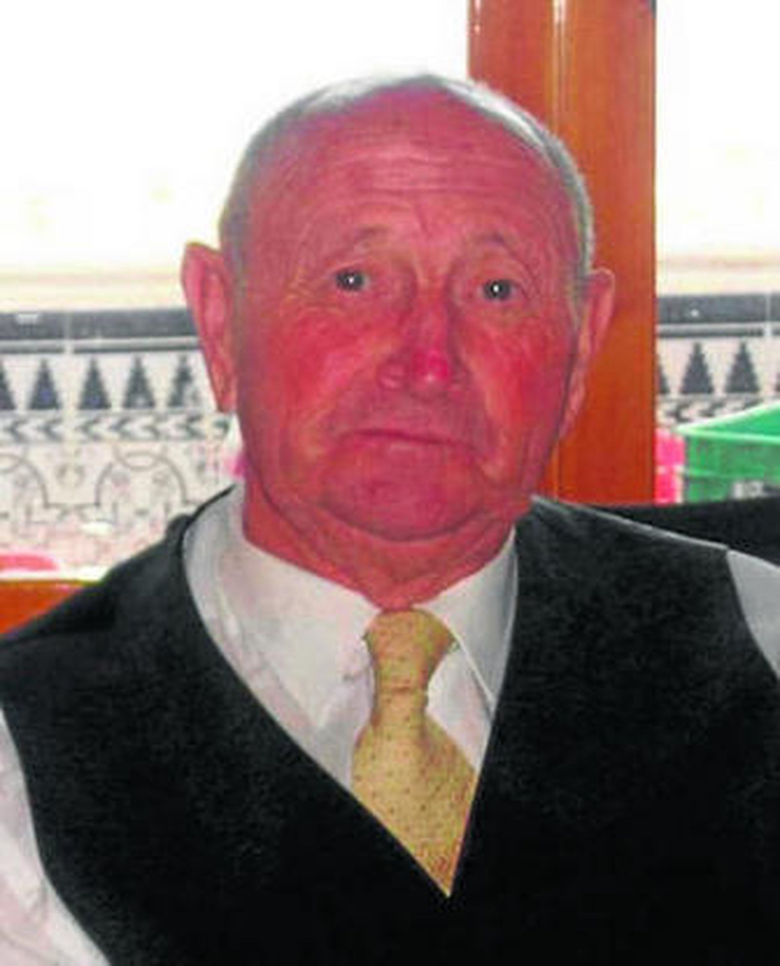 Manuel Amate Rodríguez.