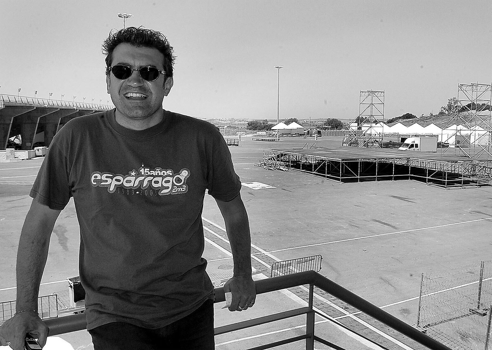 Así fue el Espárrago Rock en Jerez