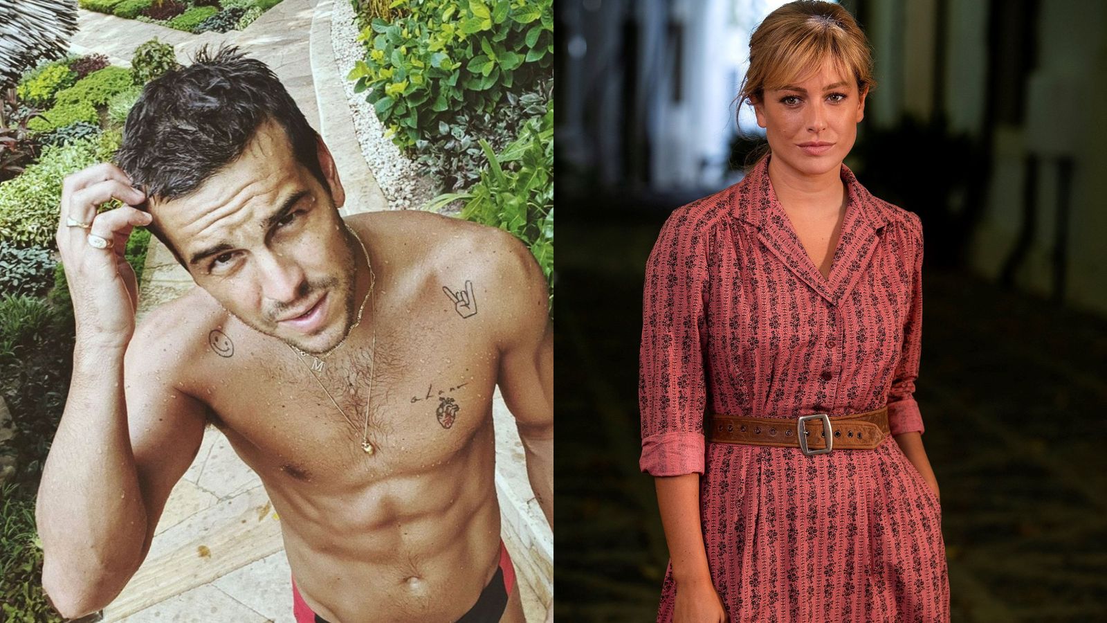 Desde que comenzaron su relación en 2017 se convirtieron sin duda en la pareja del momento. Dos años después y tras muchos rumores la pareja ha decidido poner fin a su relación, el motivo principal ha sido la distancia y la agenda laboral que nos le permitía pasar tiempo el uno al otro.