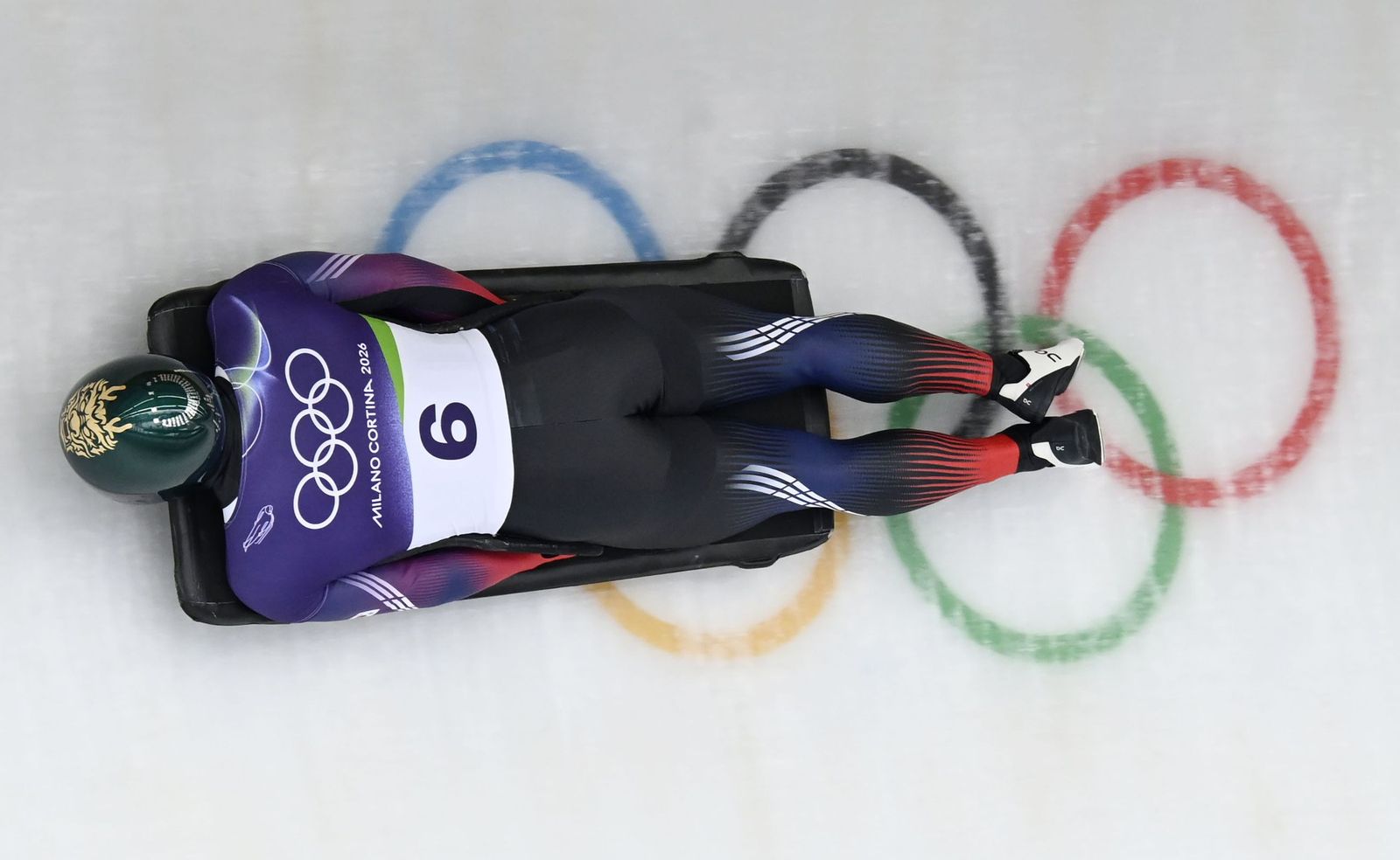 Las mejores fotos de los Juegos Olímpicos de invierno Milán Cortina d'Ampezzo 2026 | Séptima jornada