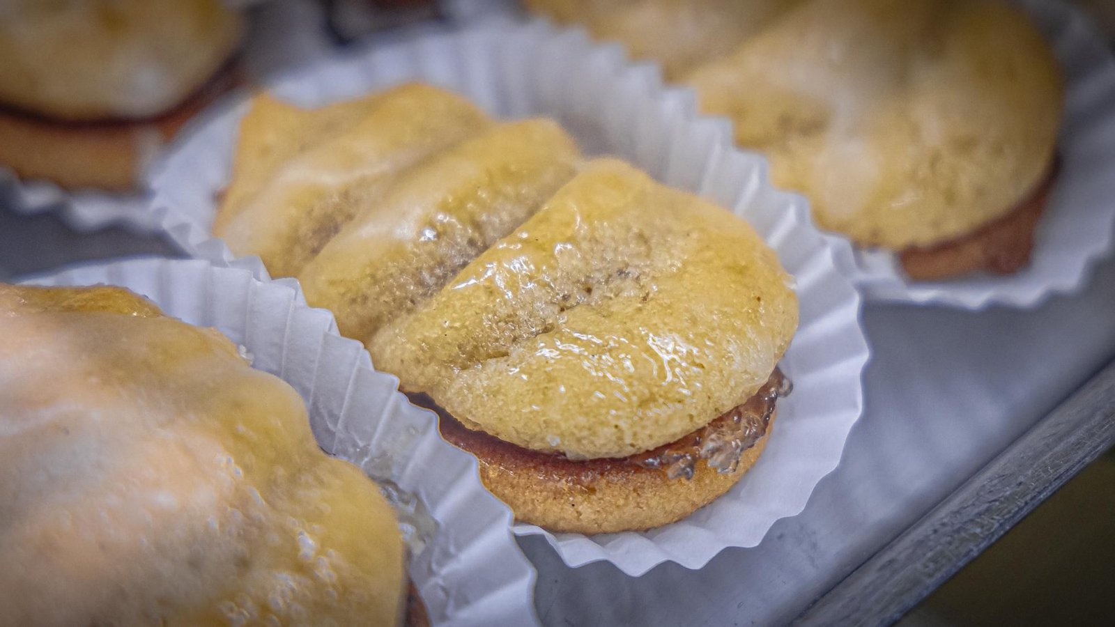 Los dulces artesanos que te pierdes con el cierre de la pastelería de El Pópulo