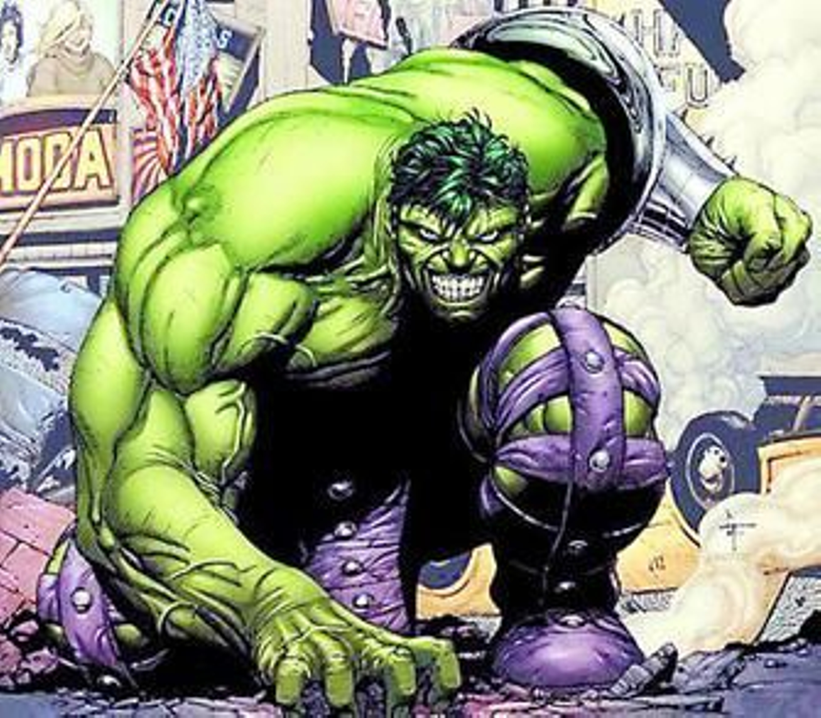 Pervivencia del mito