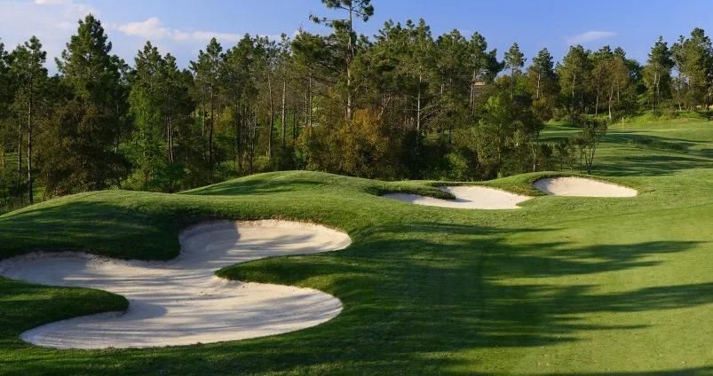 La Ryder Cup 2031 se jugará en España: Camiral Golf, en Gerona, será la sede