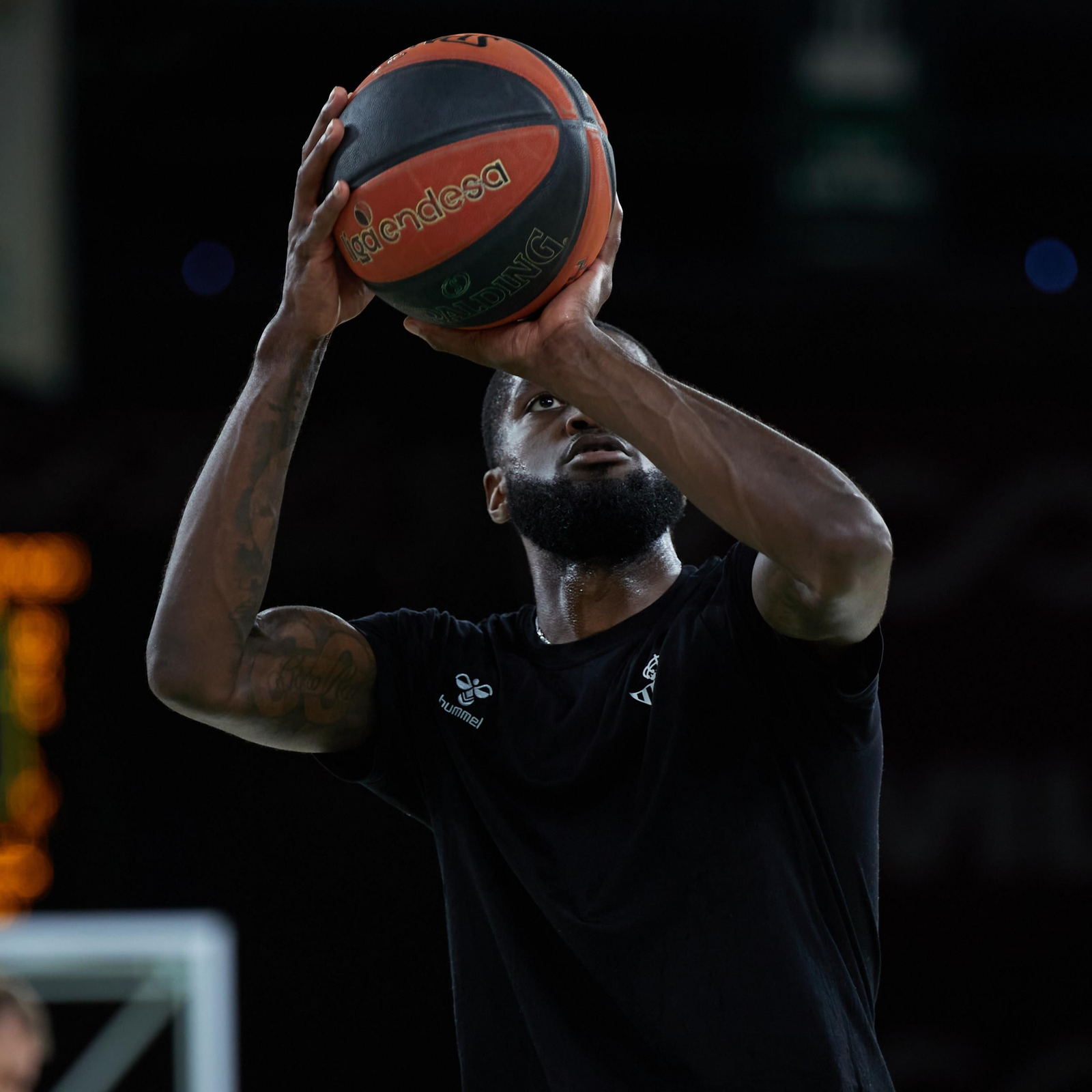 El Real Betis-Unicaja, en fotos