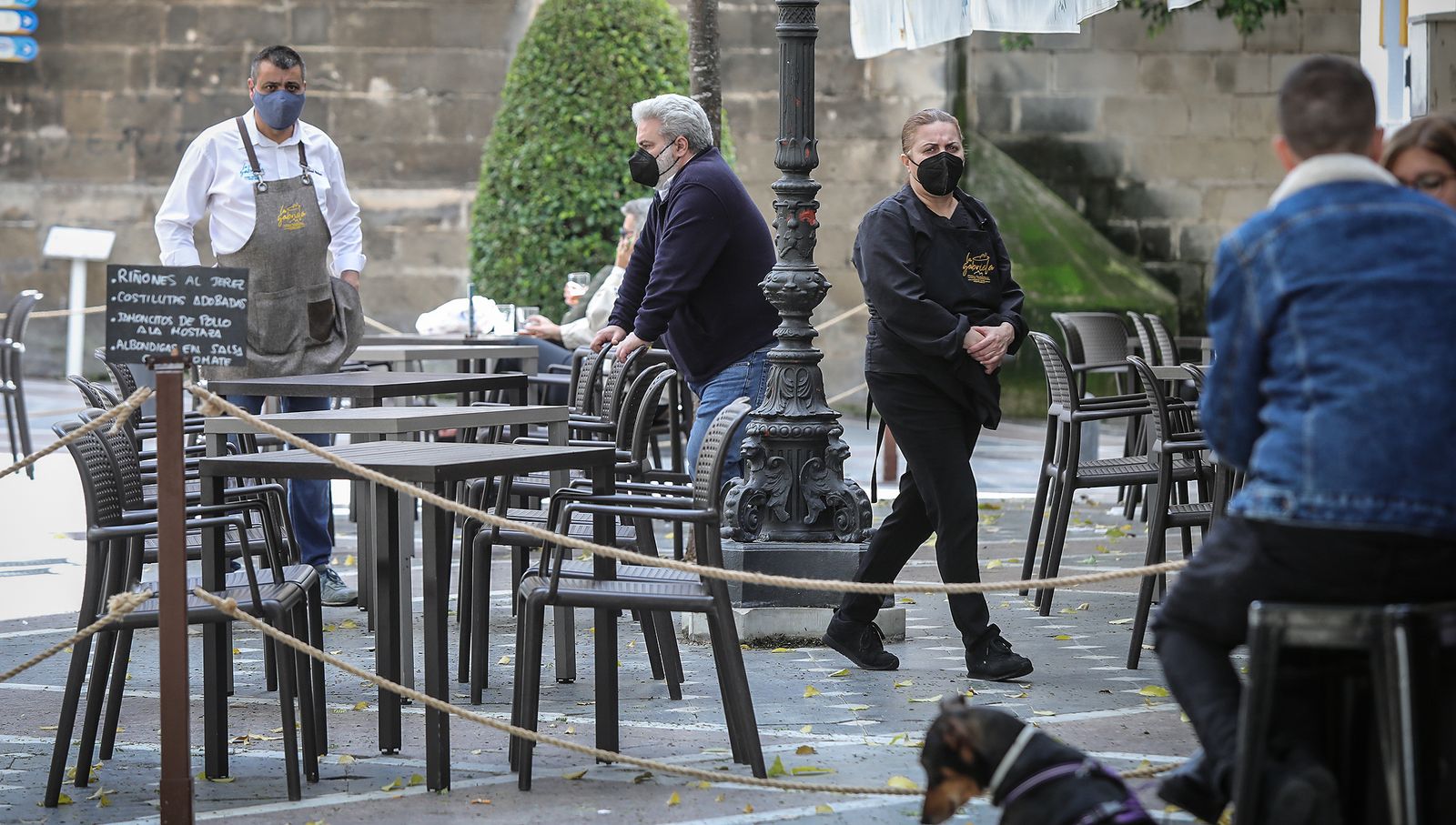 Mes en imágenes: Enero