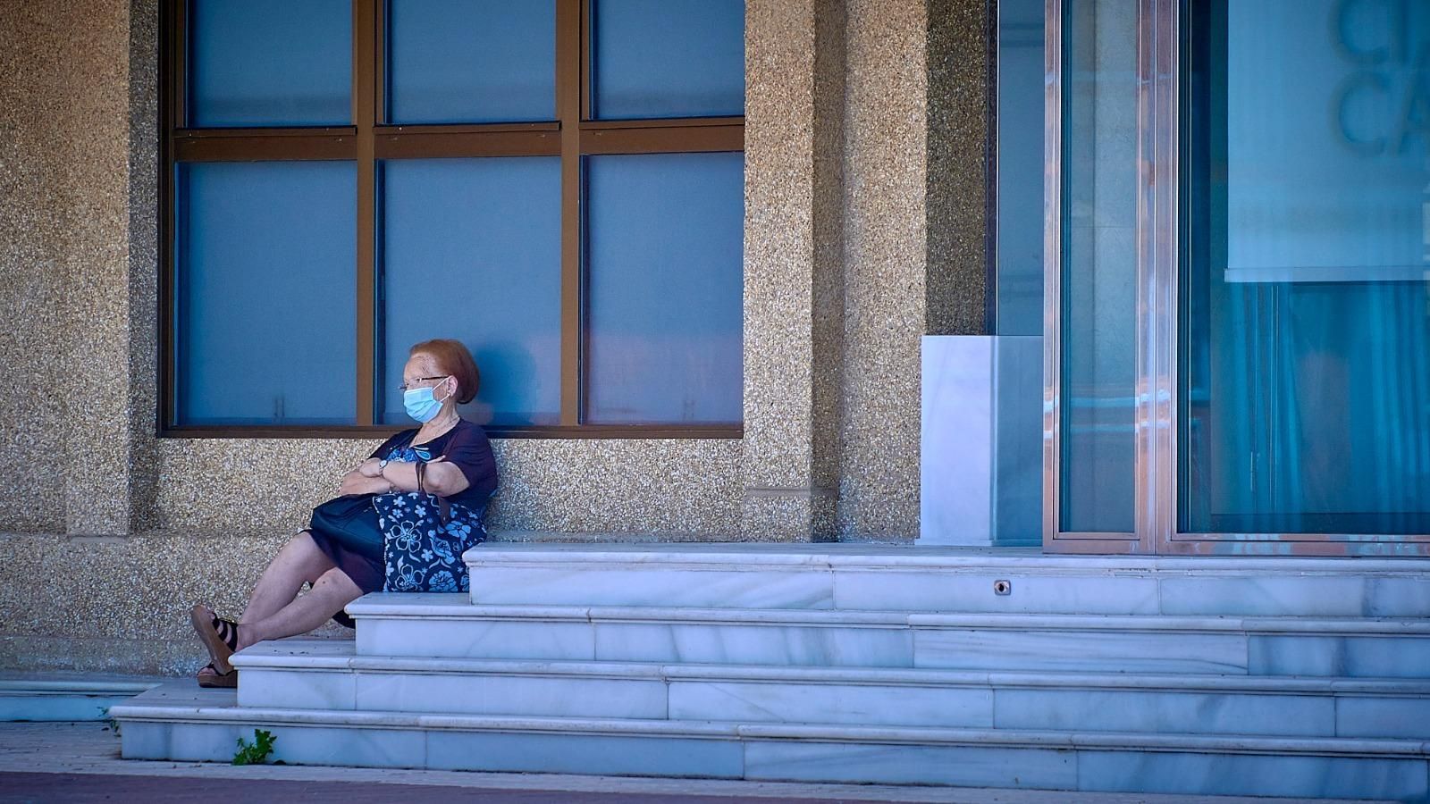 Los hoteles sólo podrán tener clientela de la provincia.