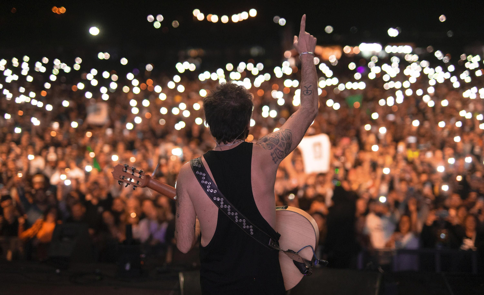 Una imagen de Primavera Trompetera Festival 2022.