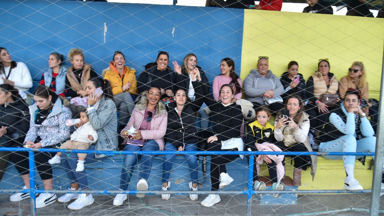 Los 25 equipos que forman la cantera de la Balona, uno a uno