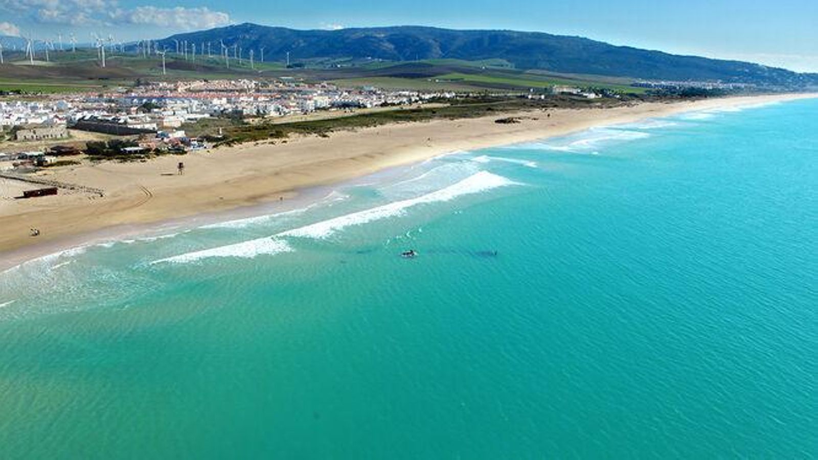 Zahara de los Atunes