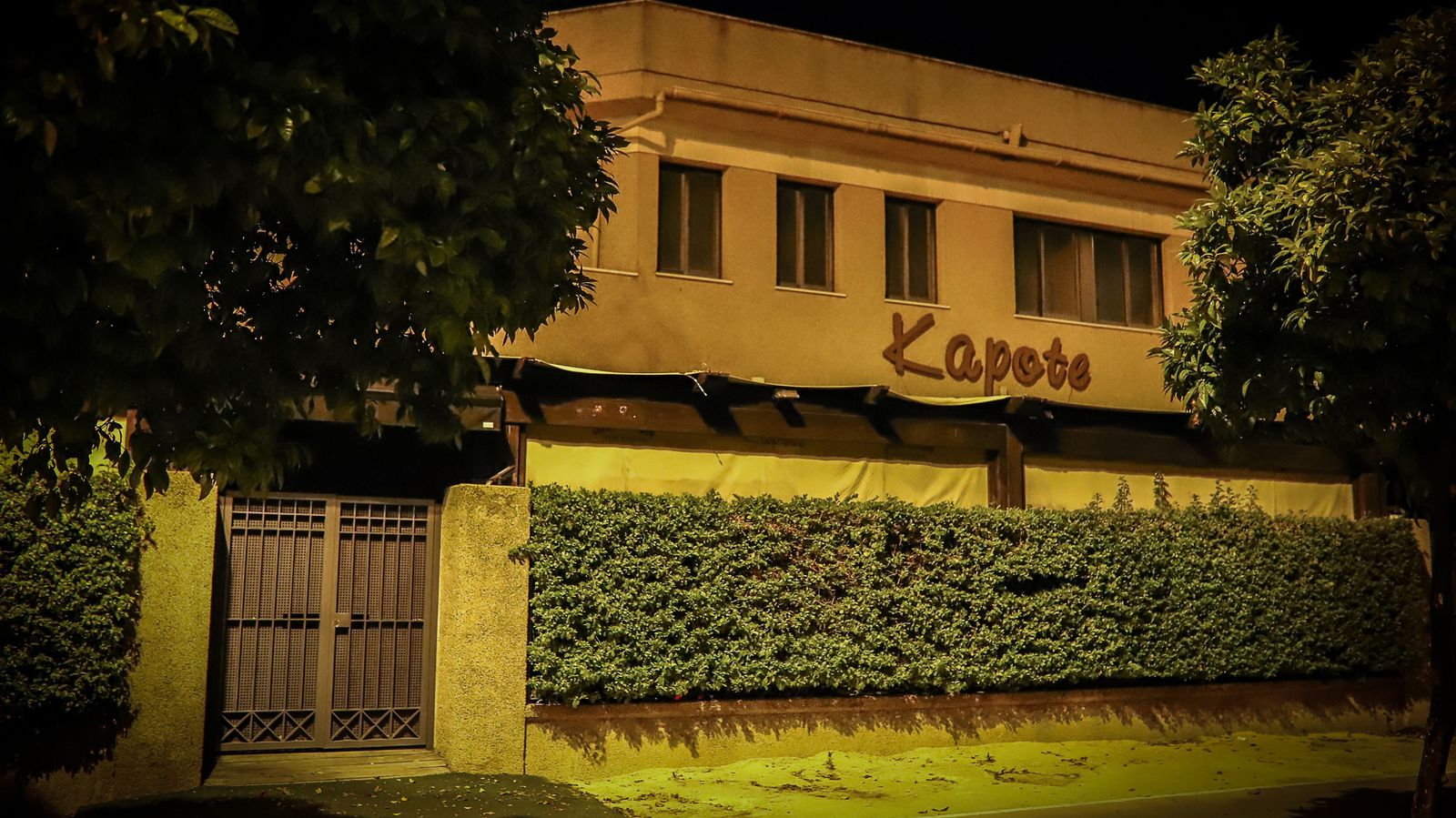 Ocio nocturno en Jerez tras el fin del estado de alarma