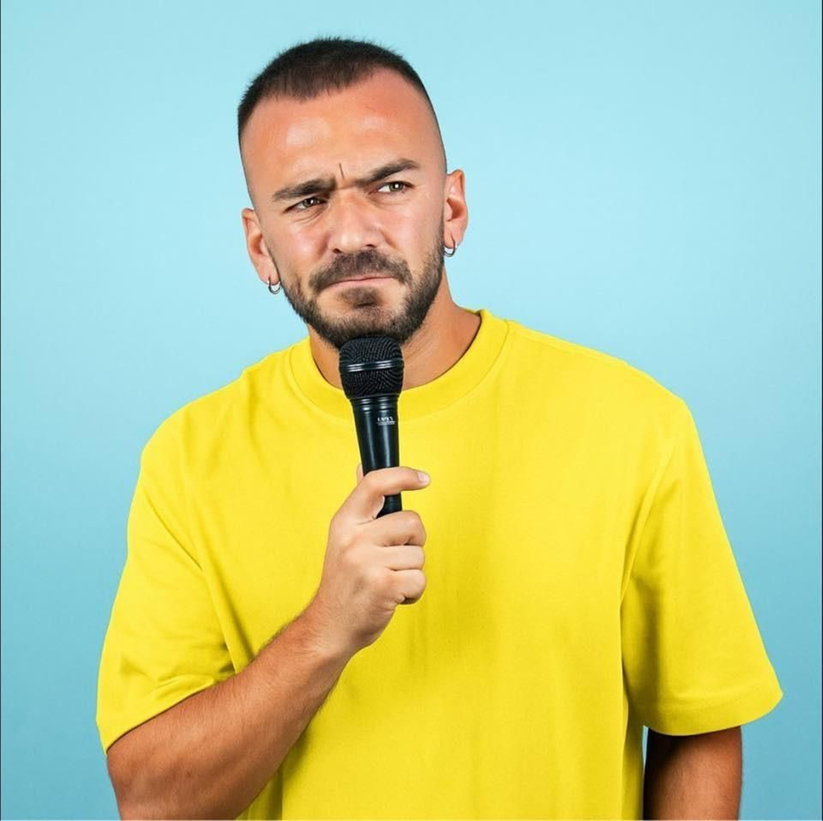 Manolo Lera.