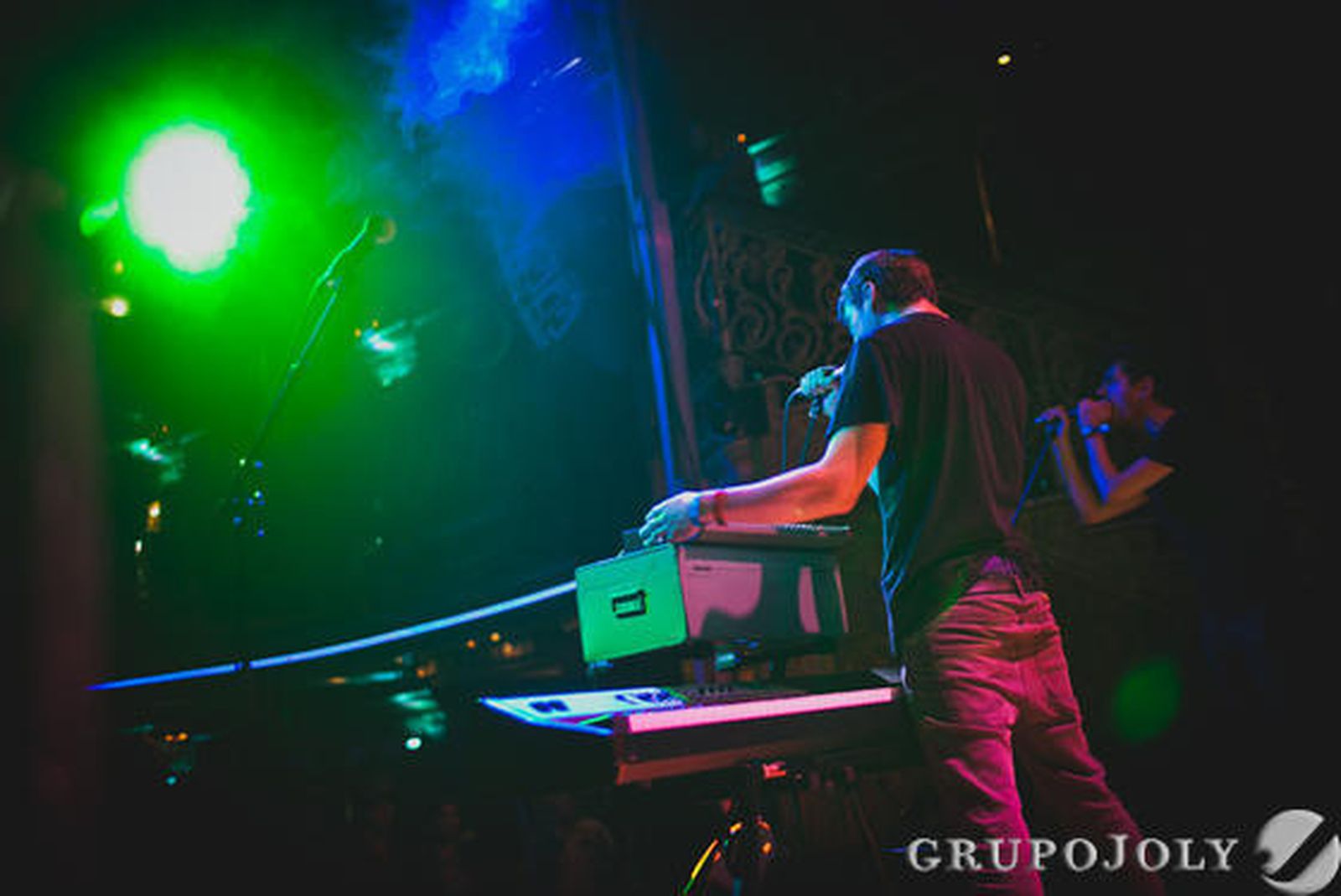 Foto: Javier Perez Pellicer