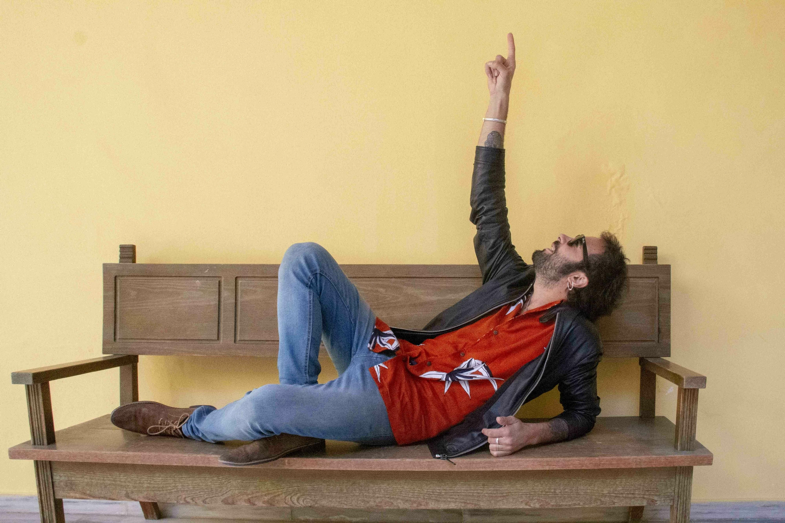 El Canijo de Jerez actuará el próximo viernes en el Primavera Trompetera Festival, en el Circuito de Jerez.