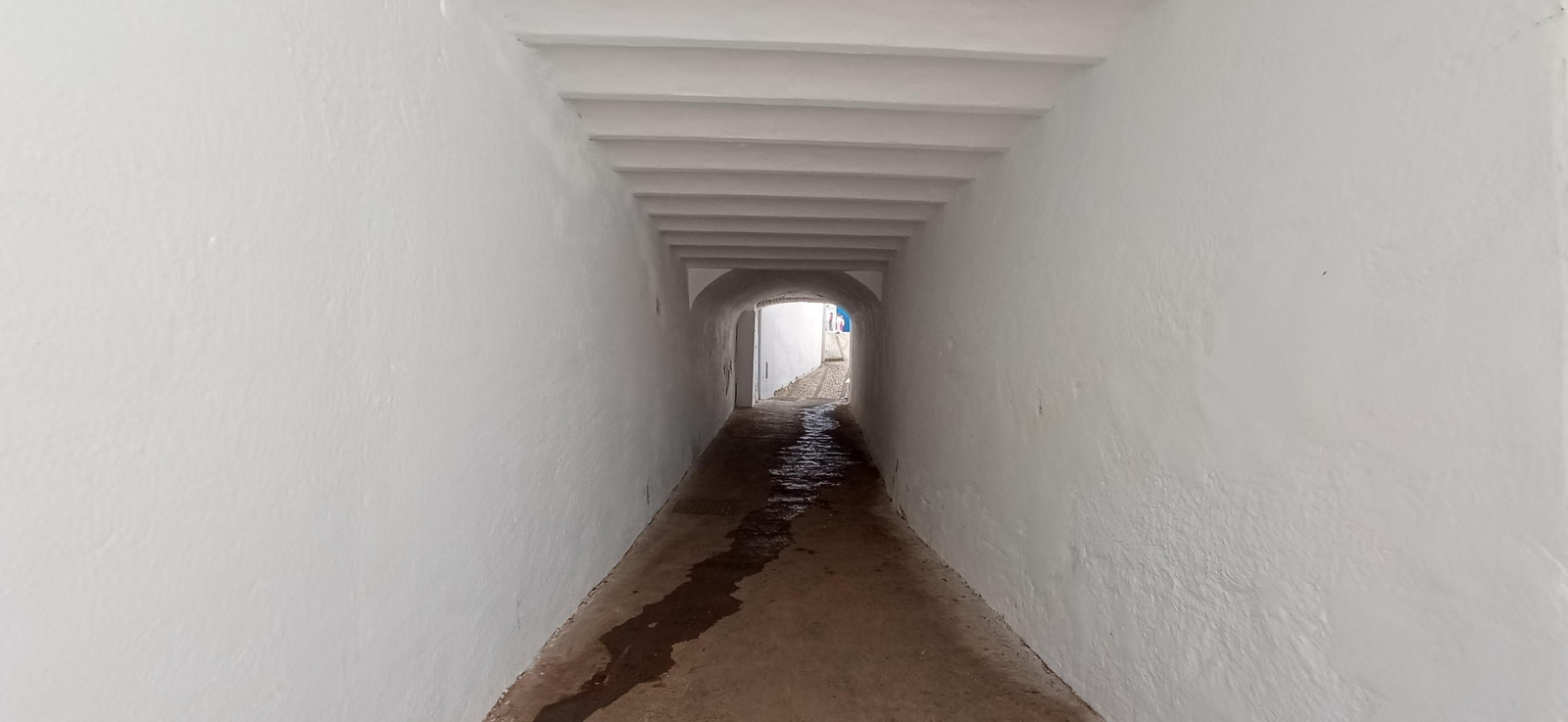 Las imágenes de la ruta de las casas de los Tres Cerditos