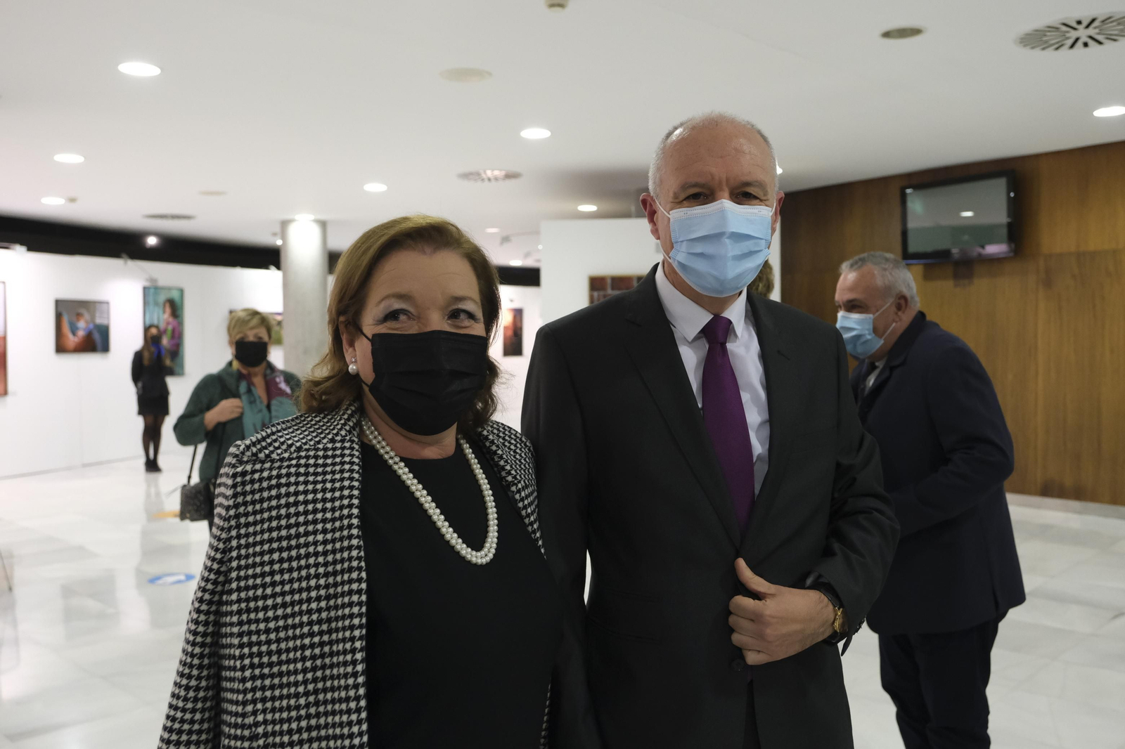 Fotogalería Gala XIV Aniversario Diario de Almería