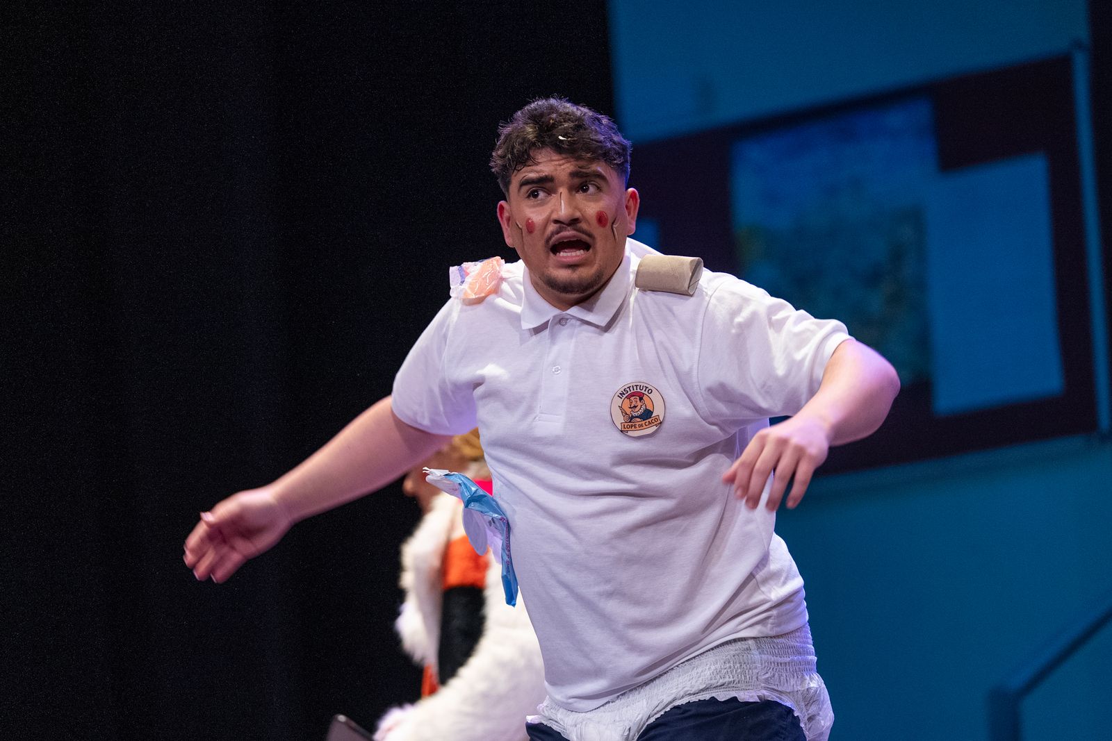 Cuarteto ‘Este cuarteto tiene madera’