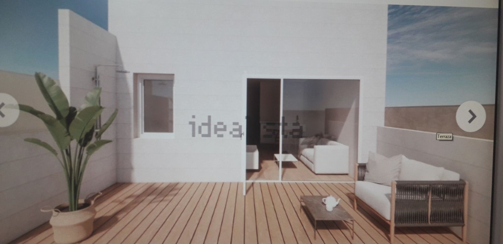 Vivienda: Cinco áticos en Cádiz para vivir a todo lujo