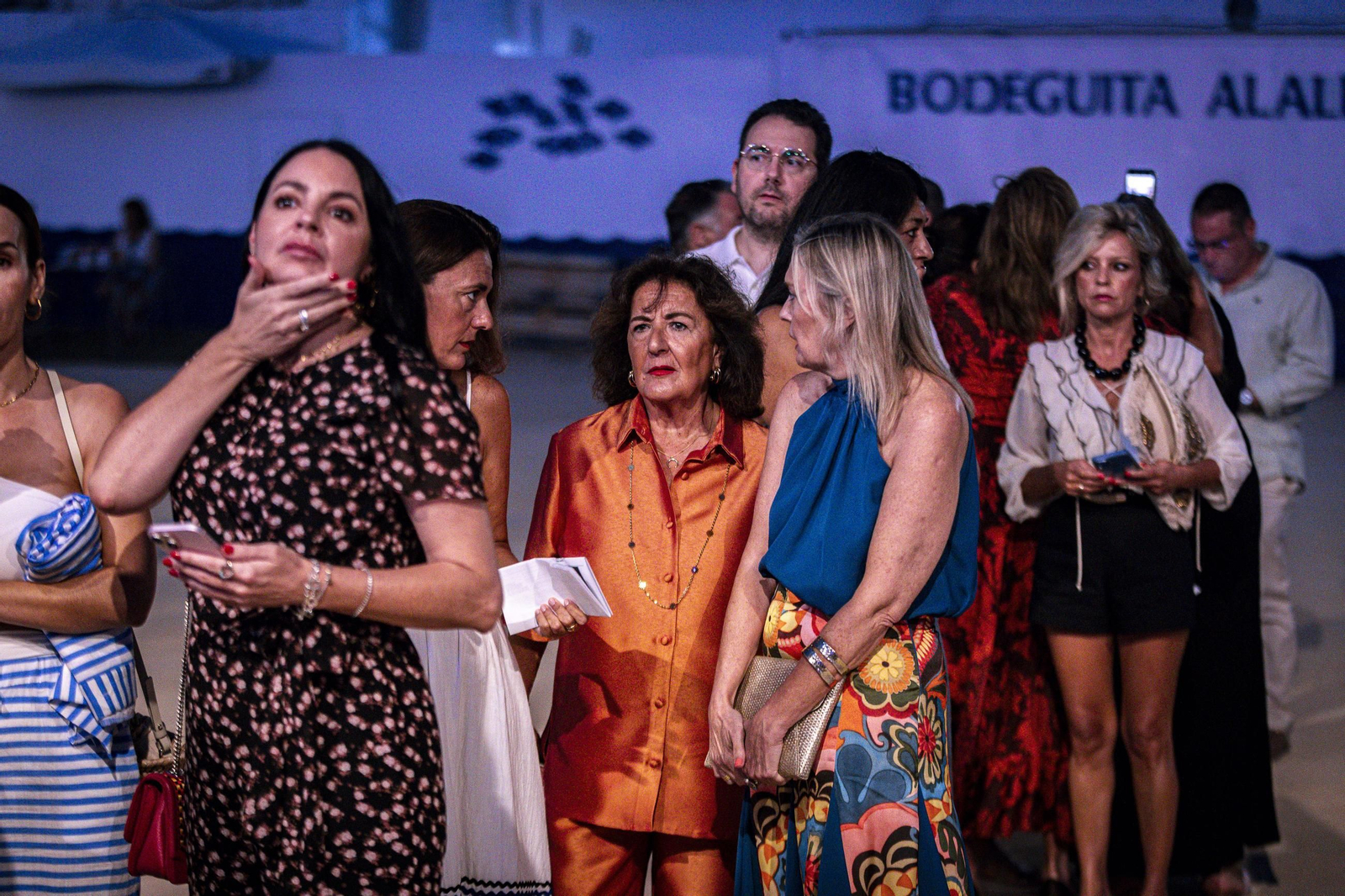 Búscate en el concierto de Alejandro Fernández en Concert Music Festival de Chiclana