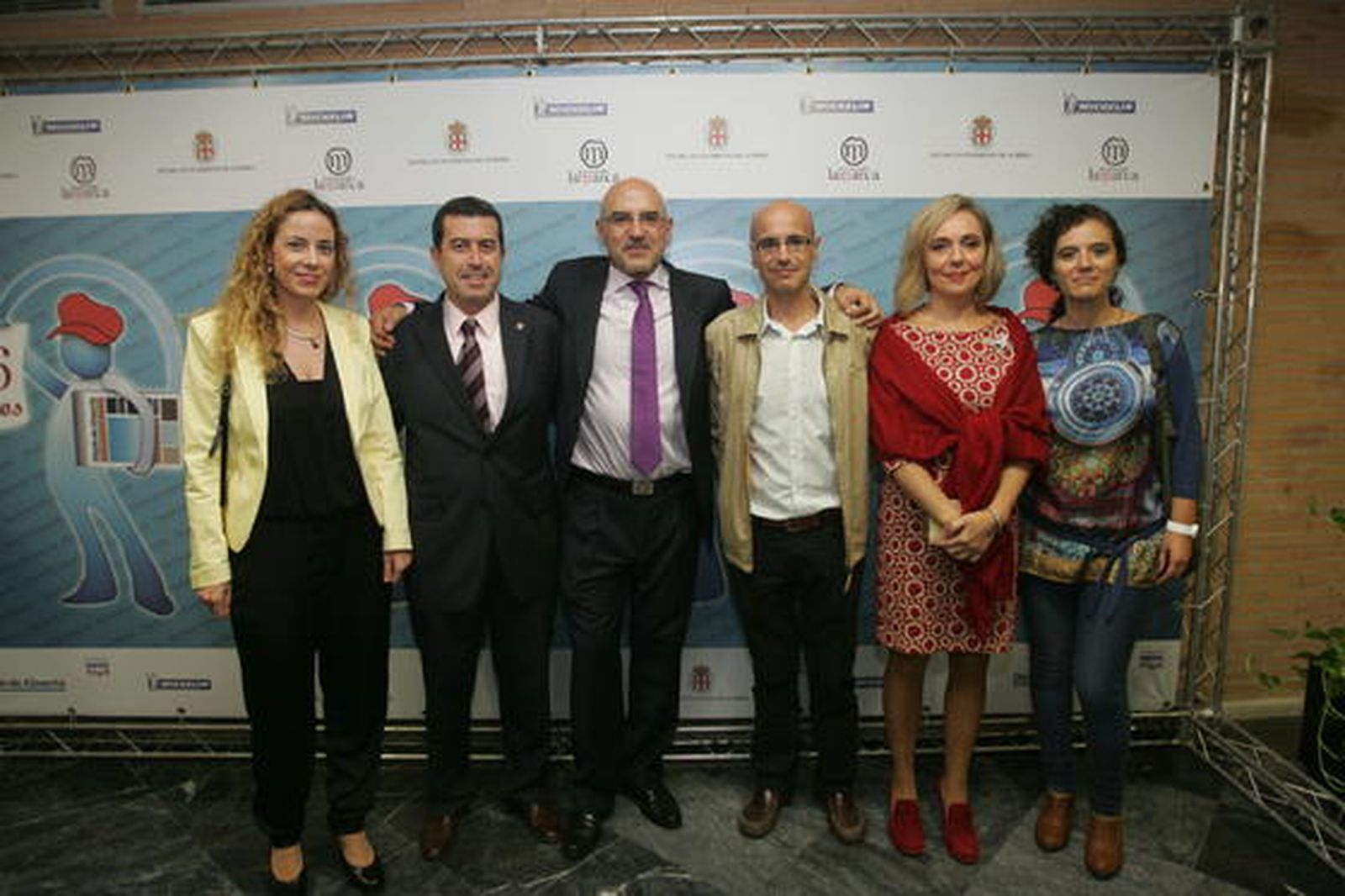 Foto: Rafael G. / Javi Alonso