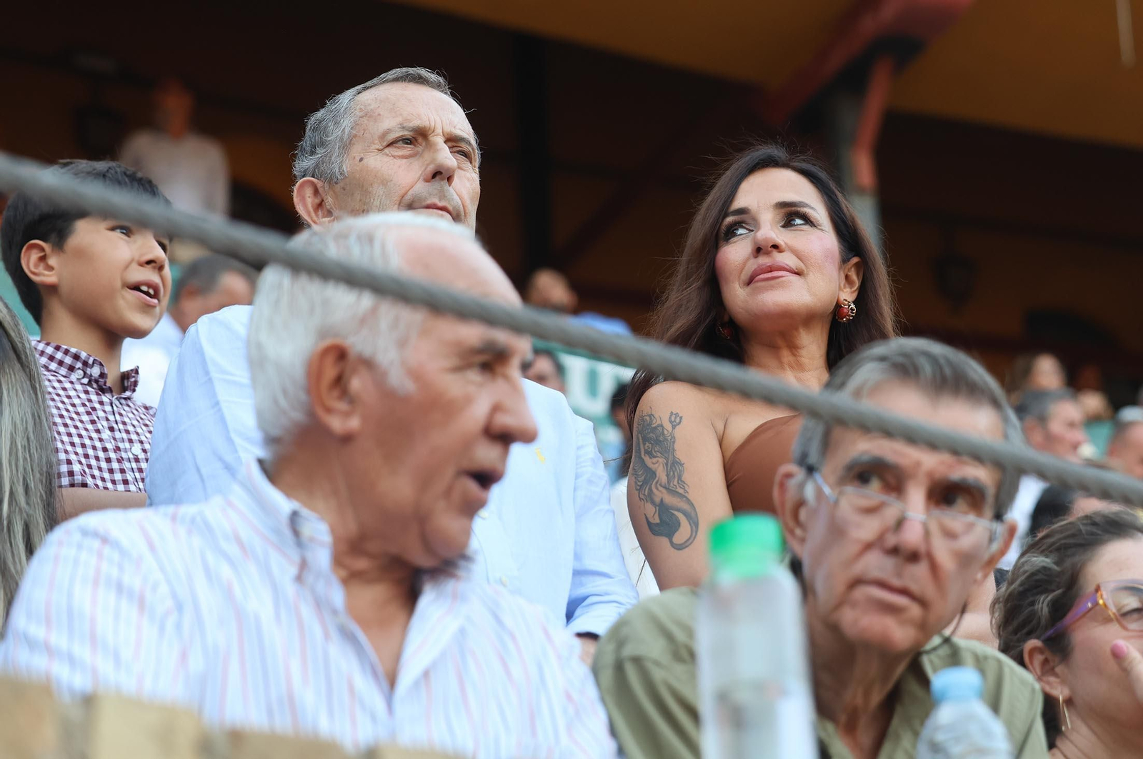Búscate en la Plaza de Toros La Merced en la tarde de Rejoneo del 3 de agosto