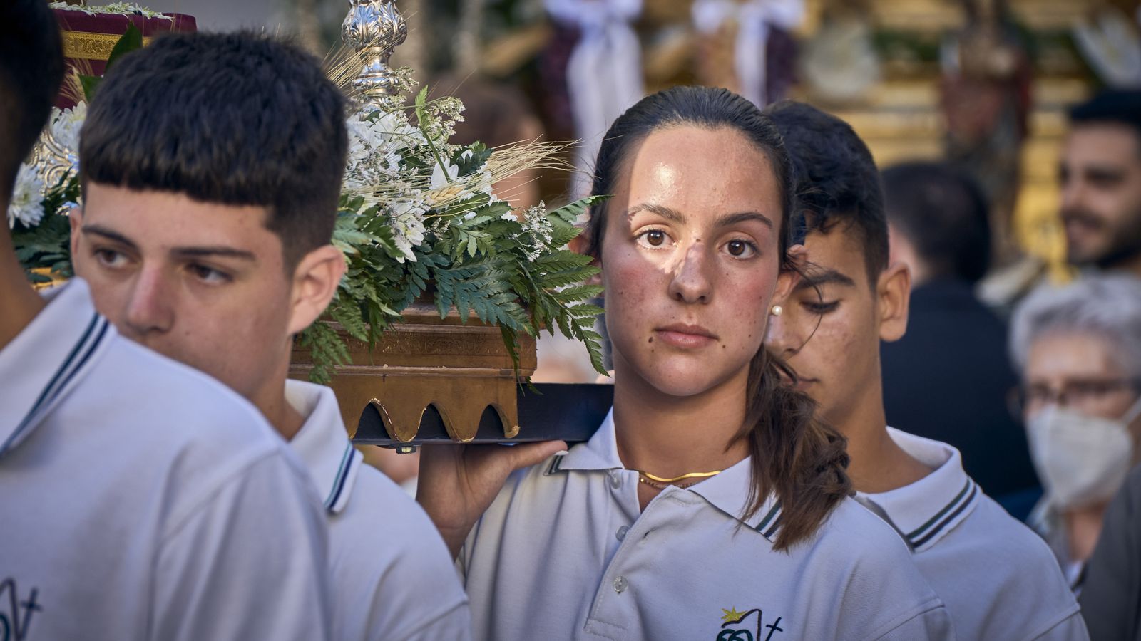 Corpus Chiquito 2022 Cádiz