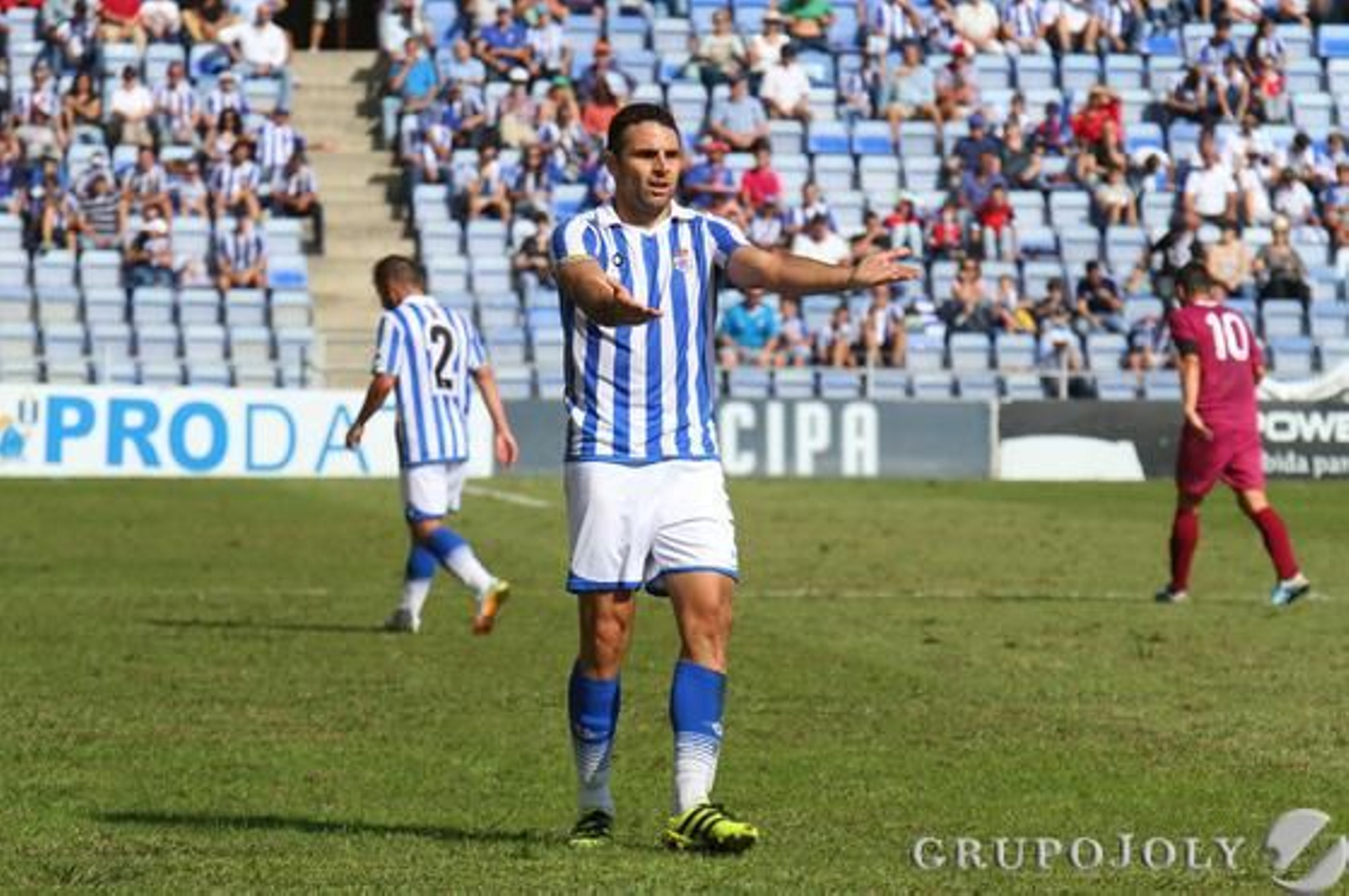 Foto: Alberto Dominguez