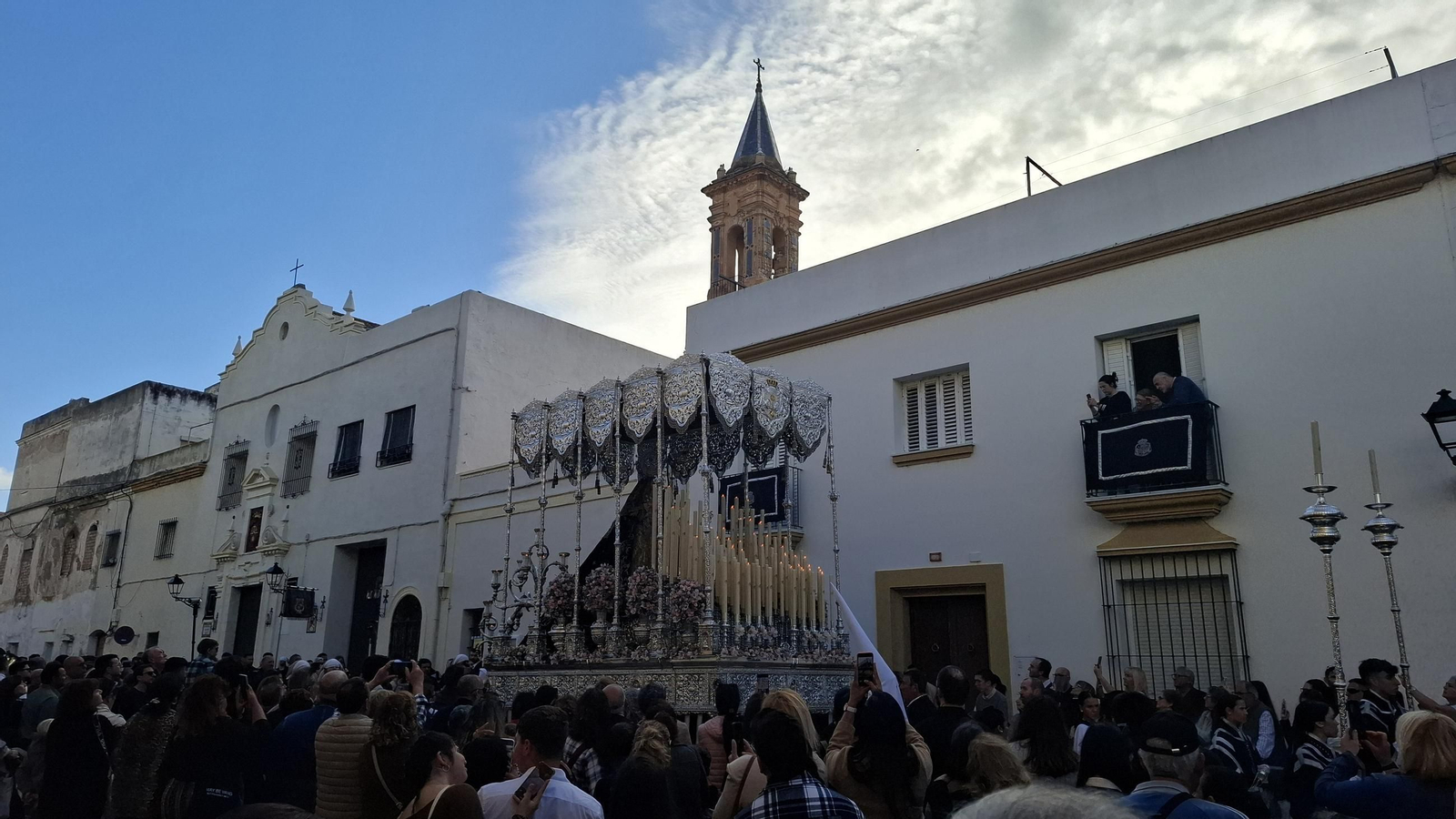 Viernes Santo en Puerto Real Viernes Santo en Puerto Real