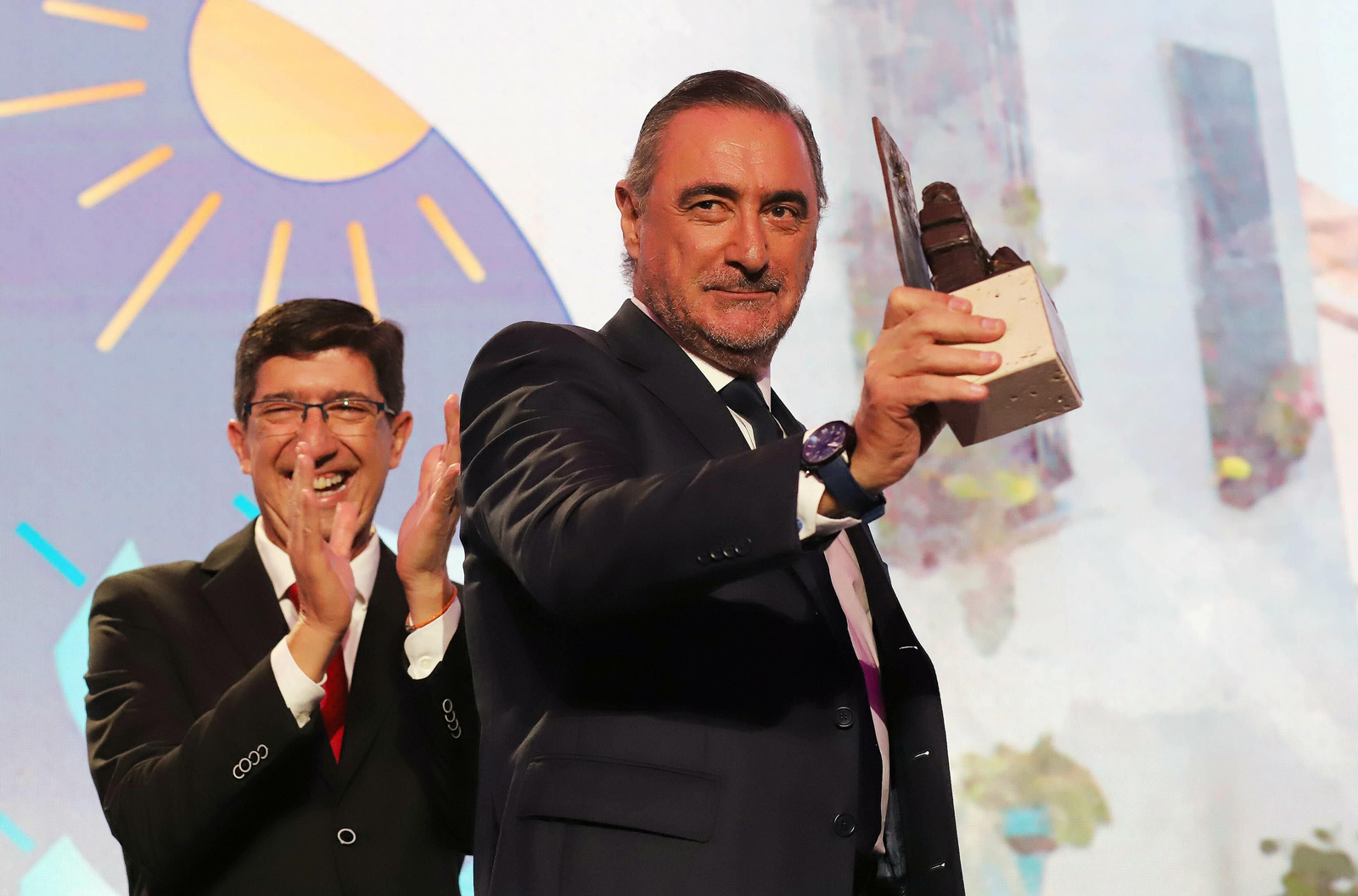 Premios Andalucía de Turismo