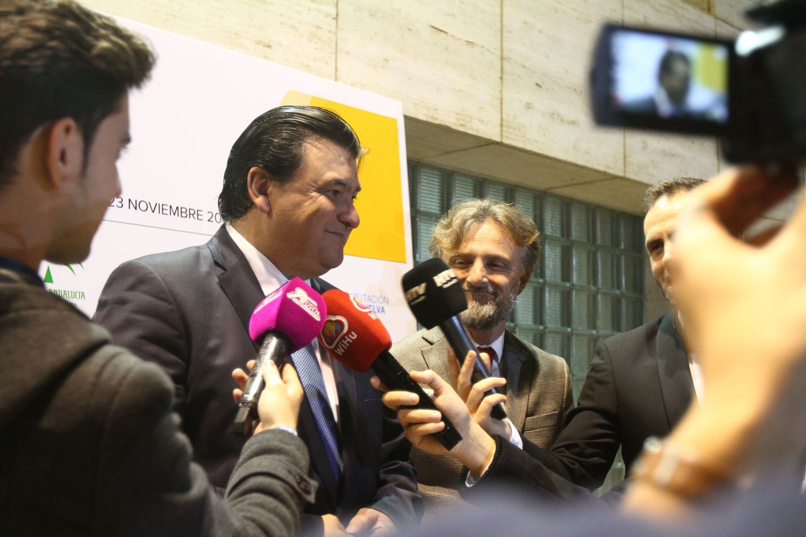 Gala inaugural de la 44 Edición del Festival de Cine Iberoamericano de Huelva