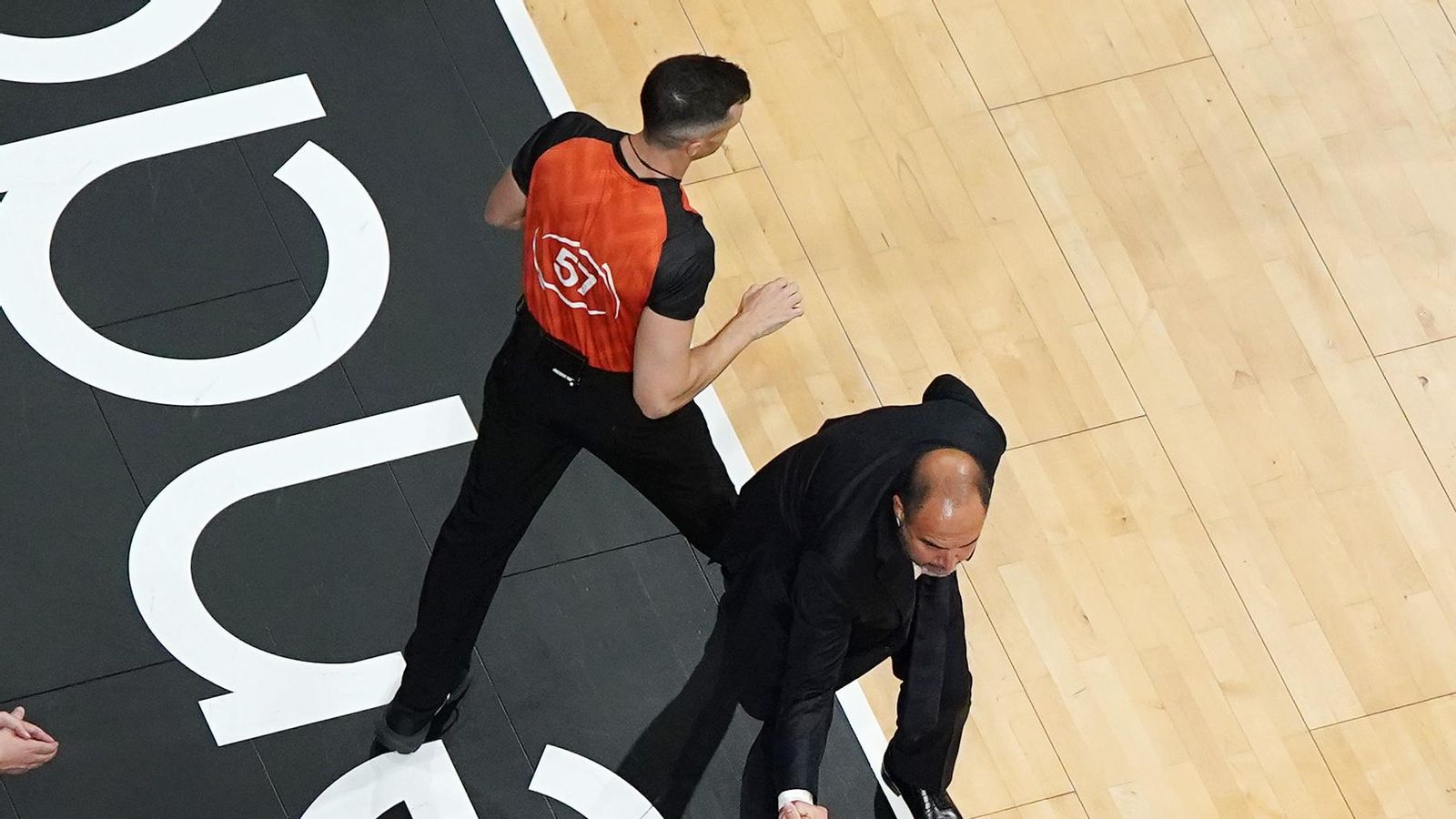 El Real Madrid - Unicaja, final de la Supercopa, en fotos