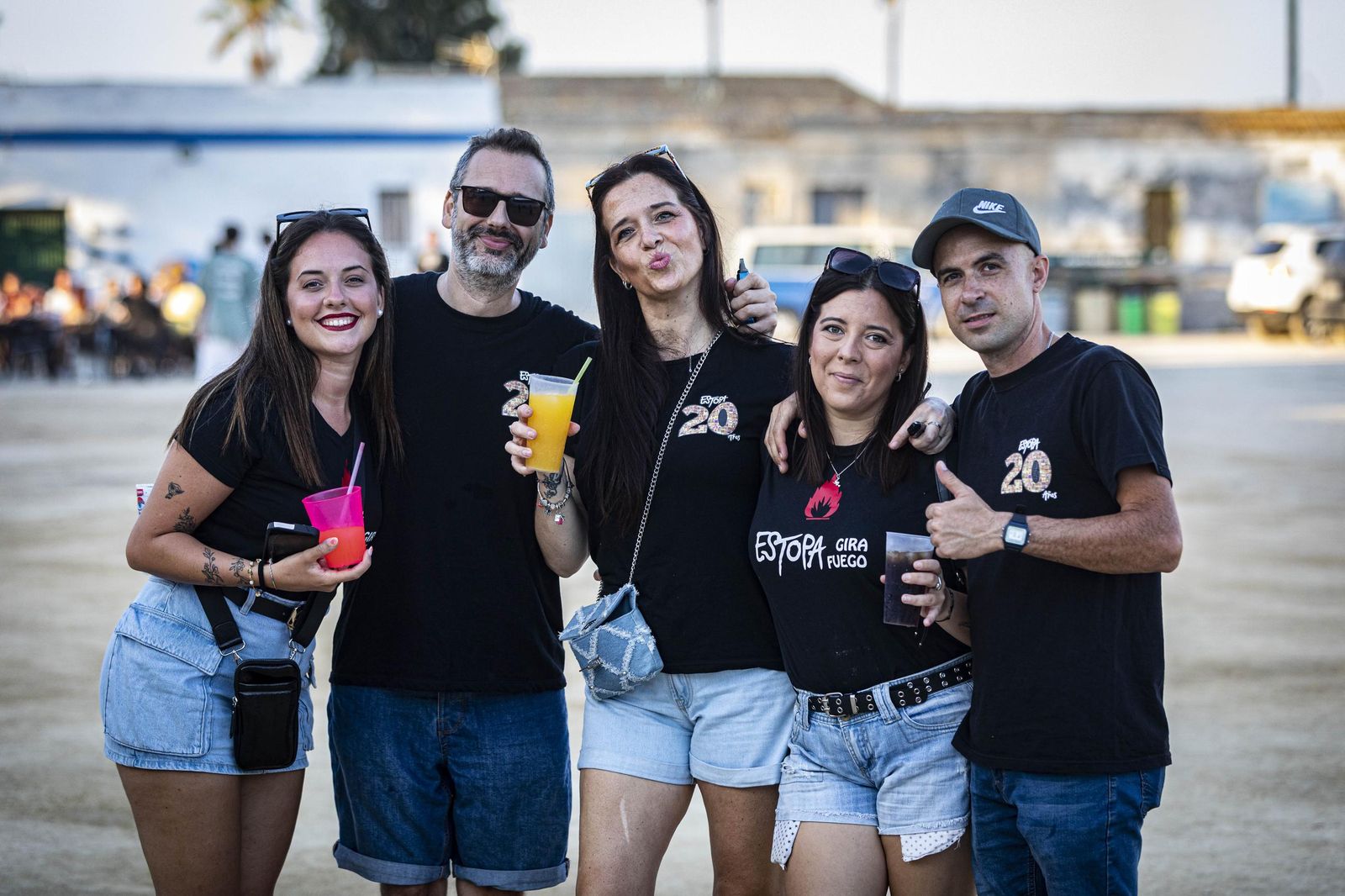 Buscate Estopa concierto concert music festival cmf chiclana 3.jpg