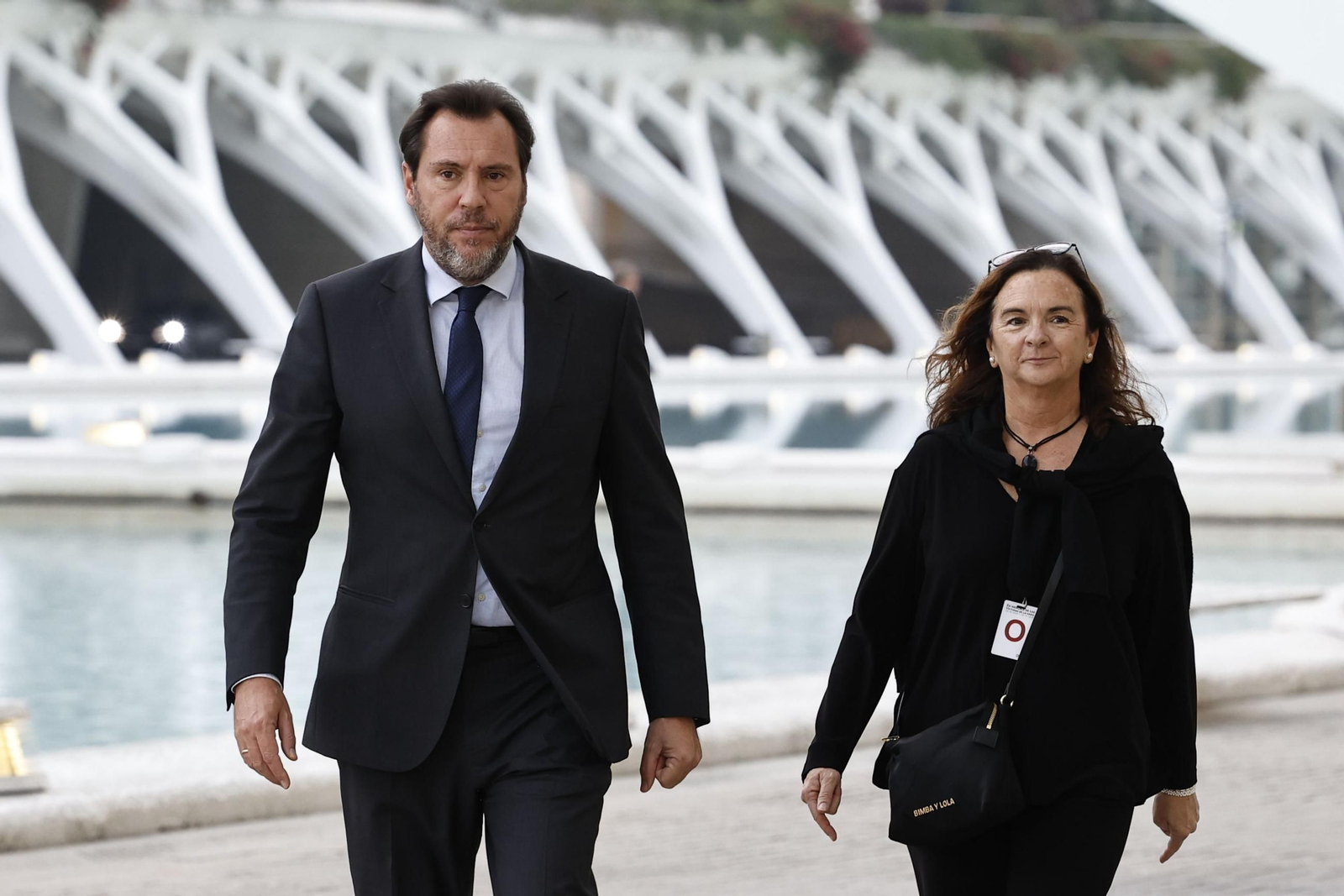 Las fotos del funeral de Estado a las víctimas de la dana en Valencia