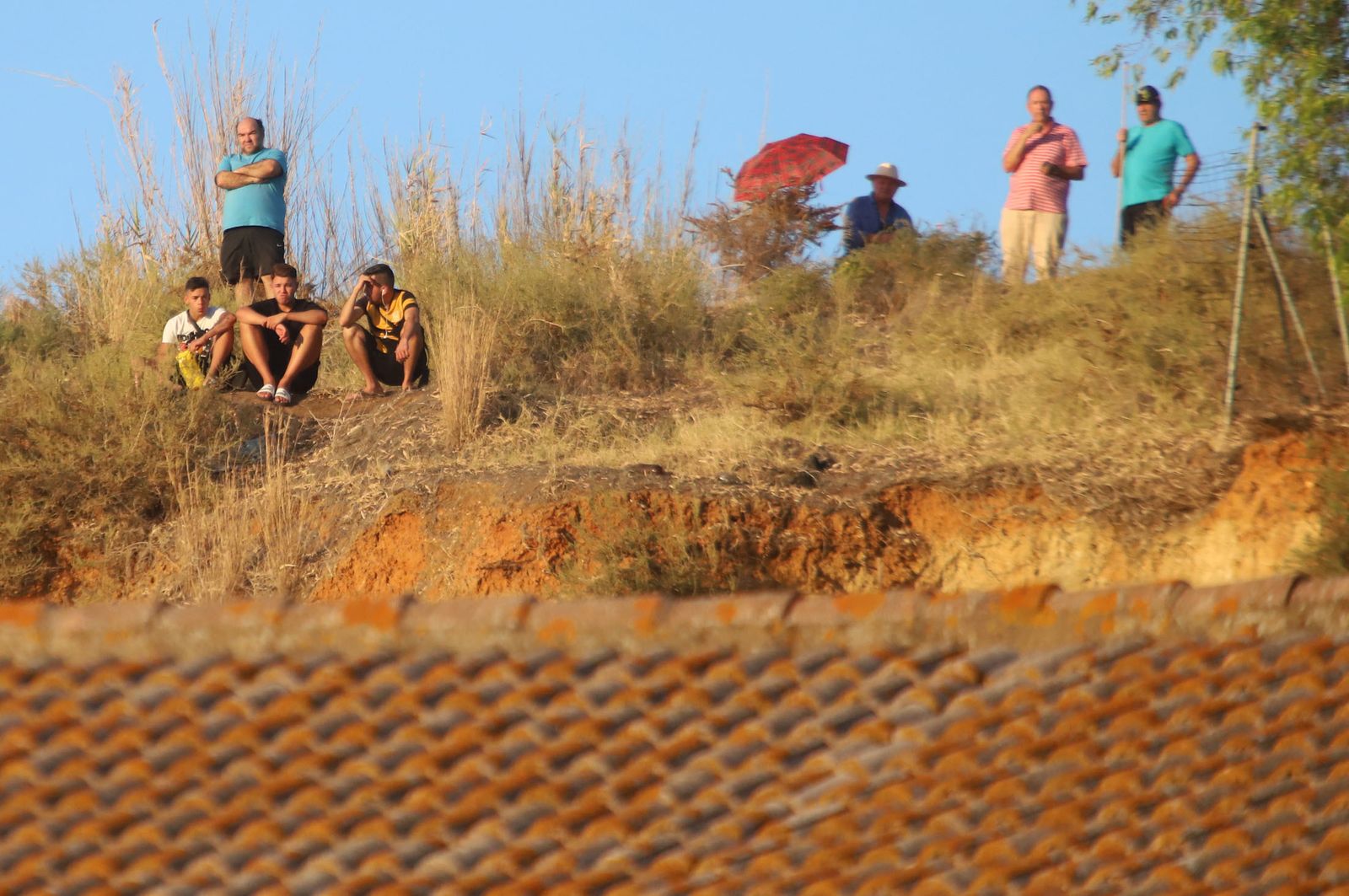 Colombinas 2023: Corrida de Toros de Sebastián Castella, Pablo Aguado y Emilio Silvera en La Merced, Huelva