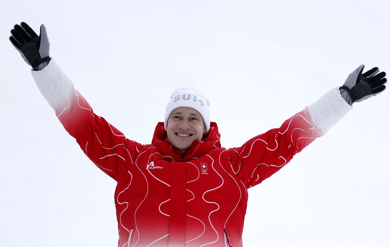 Las mejores fotos de los Juegos Olímpicos de invierno Milán Cortina d'Ampezzo 2026 | Sexta jornada