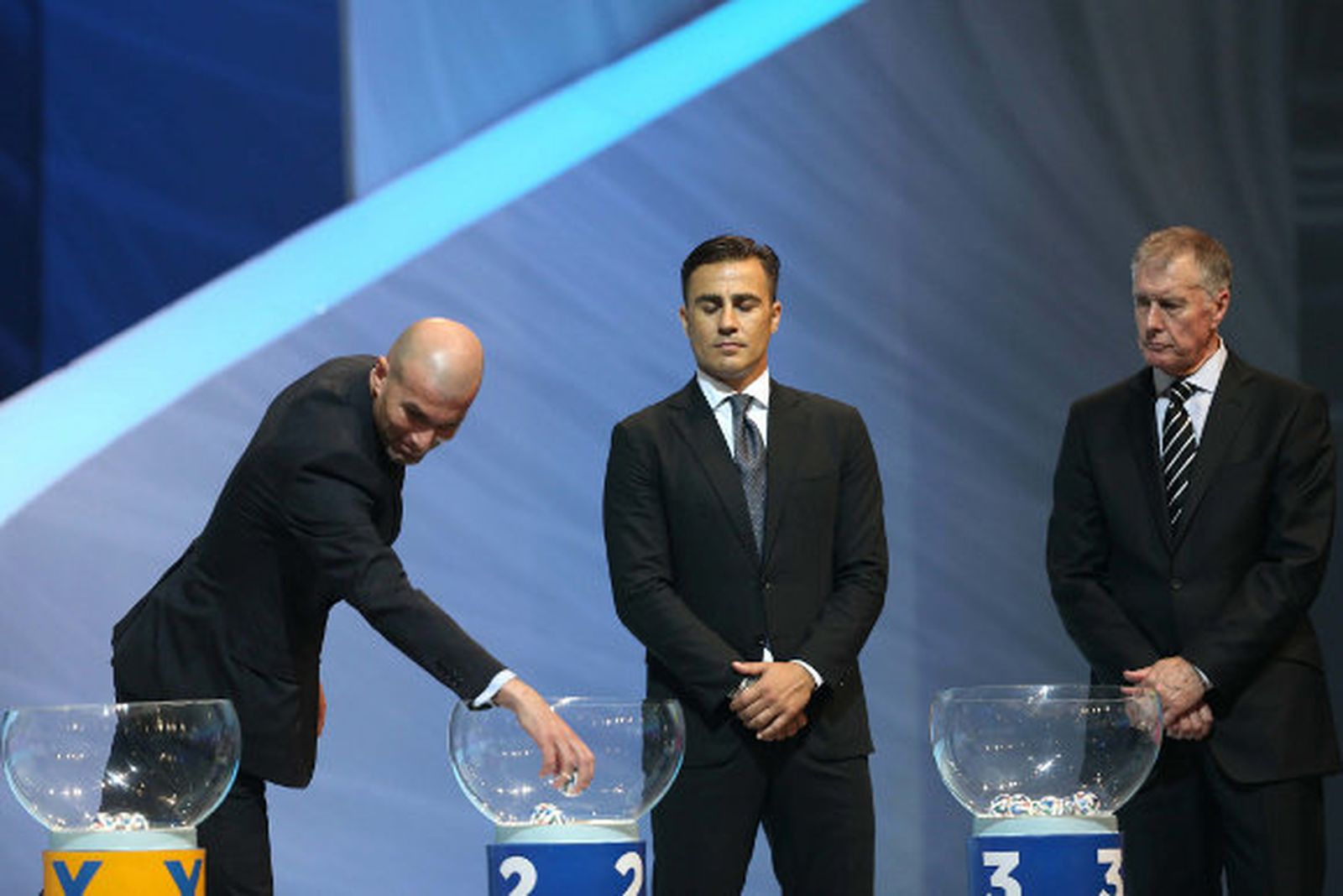 La polémica resaca del sorteo