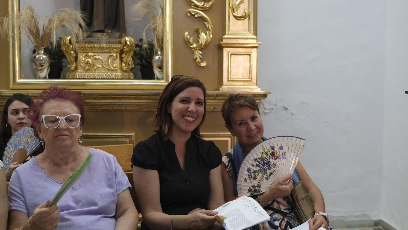 Imágenes del concierto de la OCAL en el Festival de Música Renacentista y Barroca de Vélez Blanco-Festimuvb