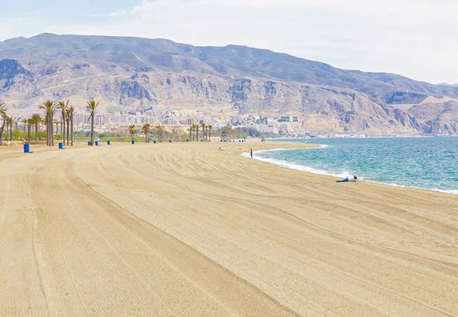 Las Salinas (Roquetas de Mar)