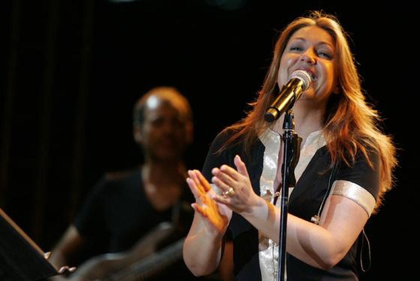 Foto: Jose Martinez/ Rafael A. Butelo