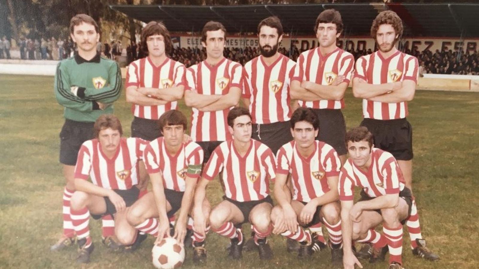 Con el Riotinto Balompié