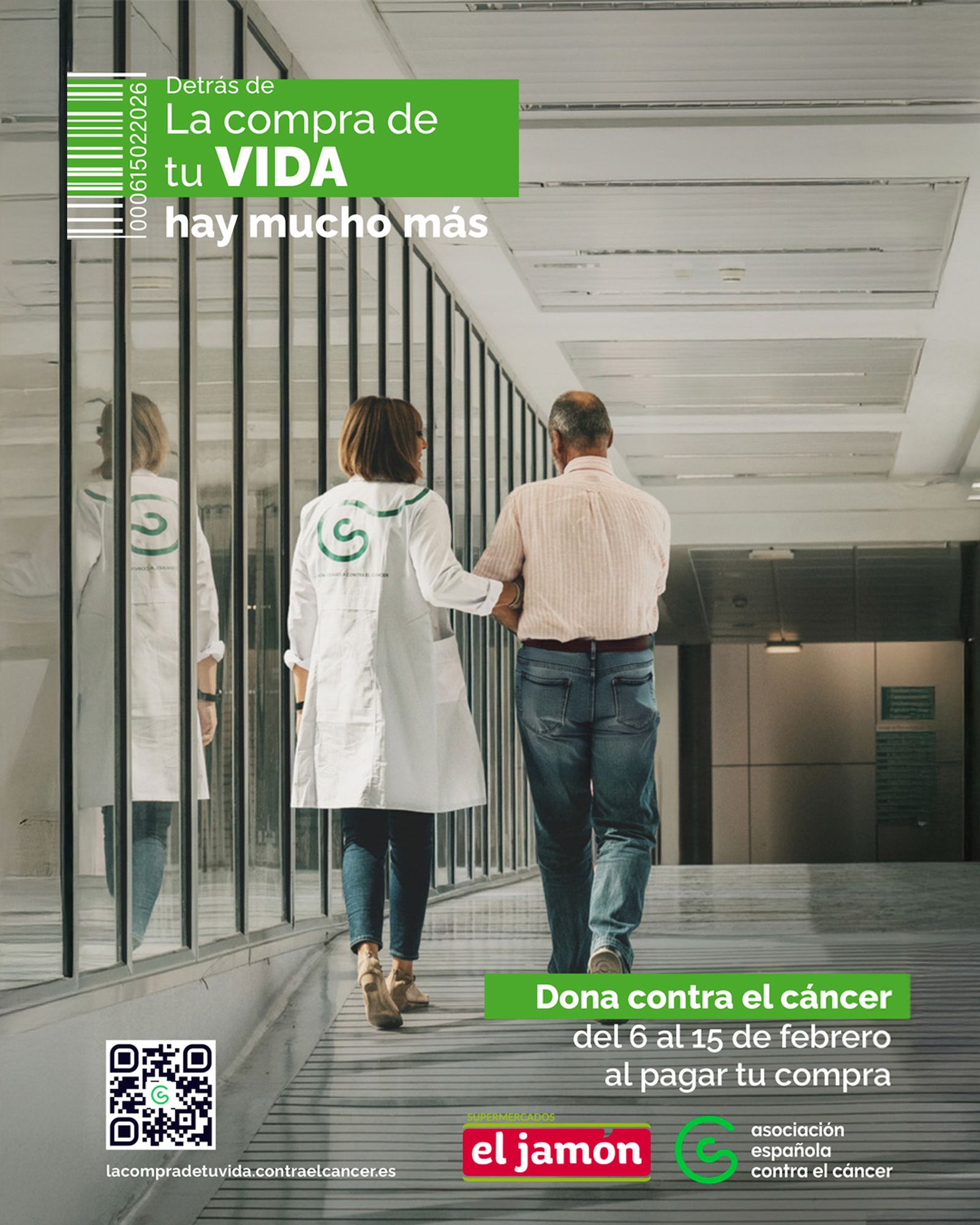 La compra de tu vida, de El Jamón.