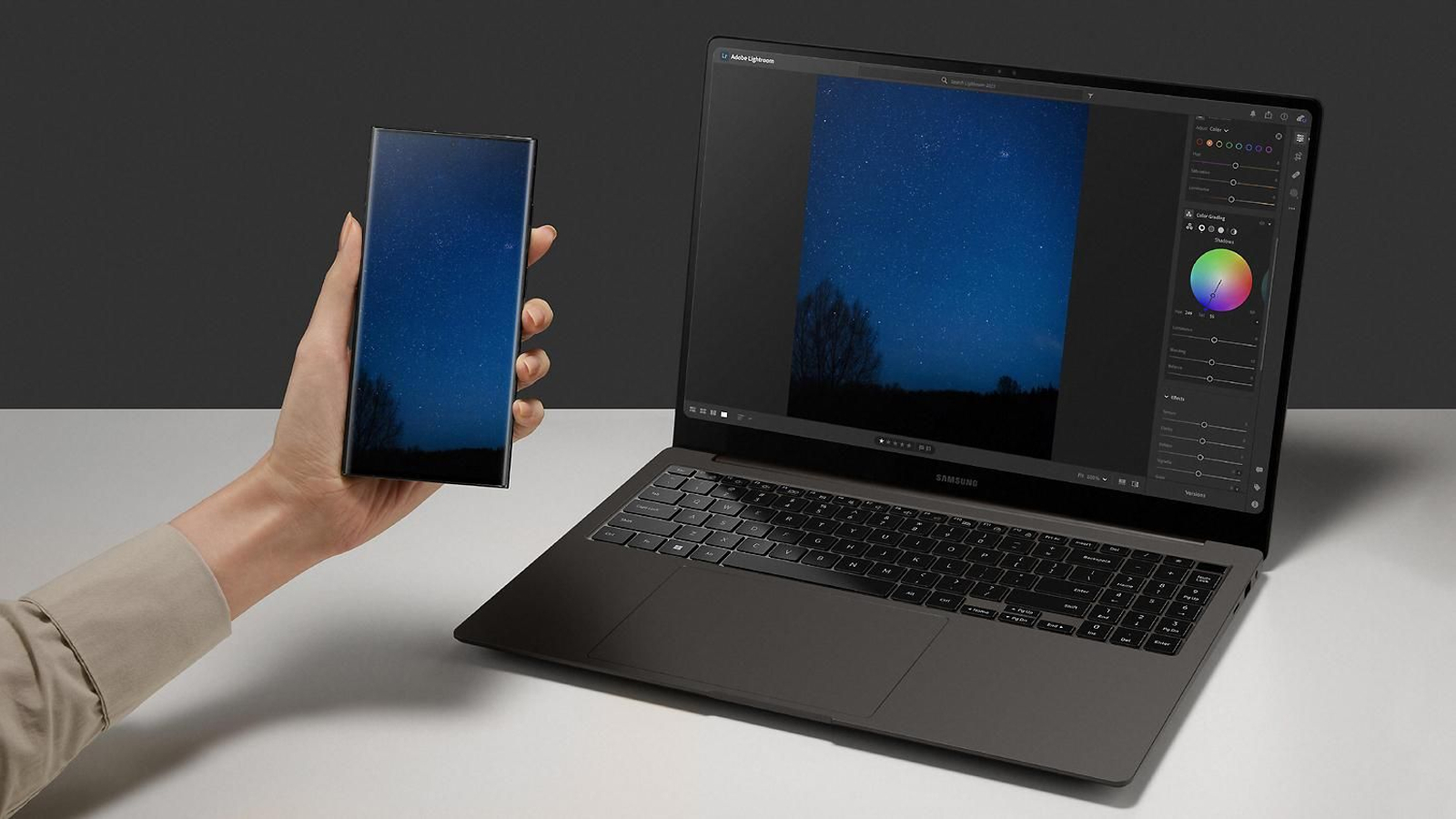 Samsung Galaxy Book3 Ultra Samsung Galaxy Book3 Ultra