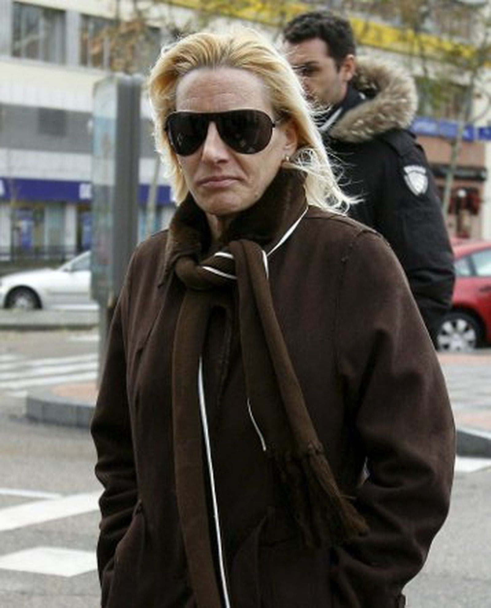 Marta Domínguez, exculpada de suministrar fármacos sin receta