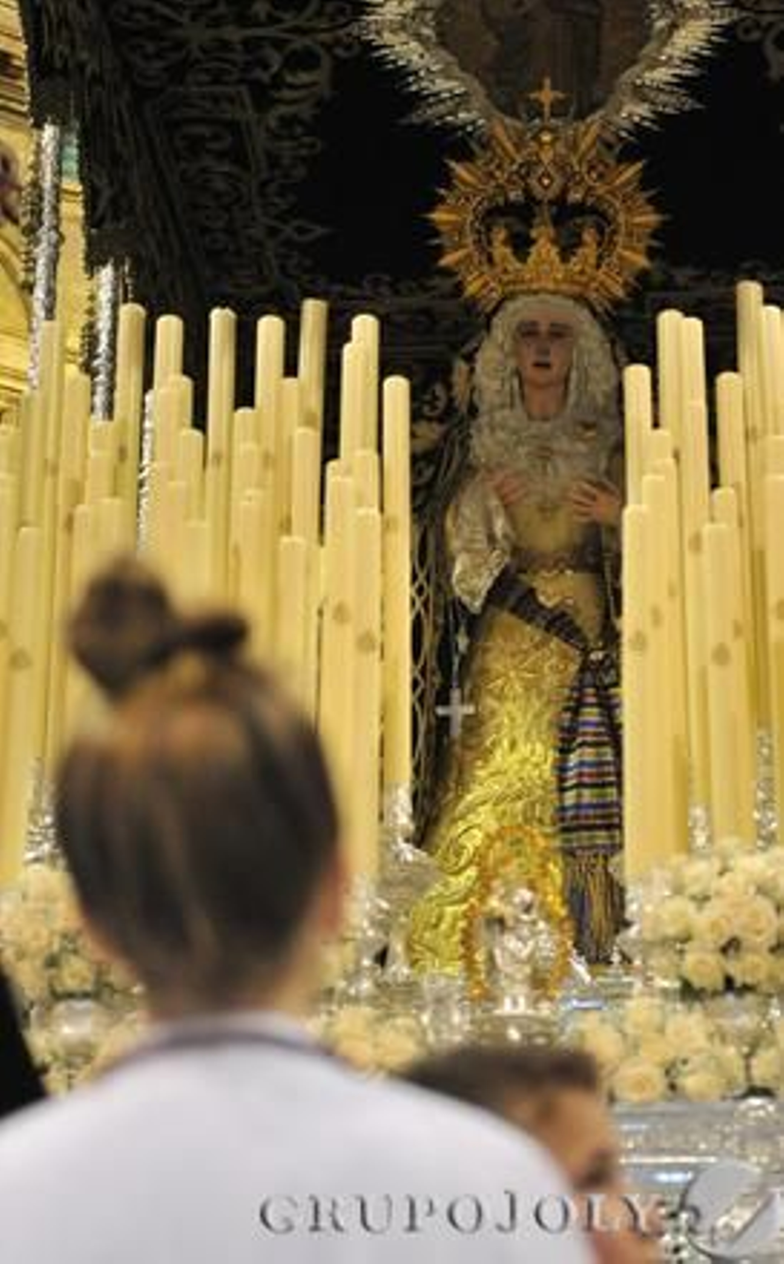 Foto: Juan Carlos  Vazquez