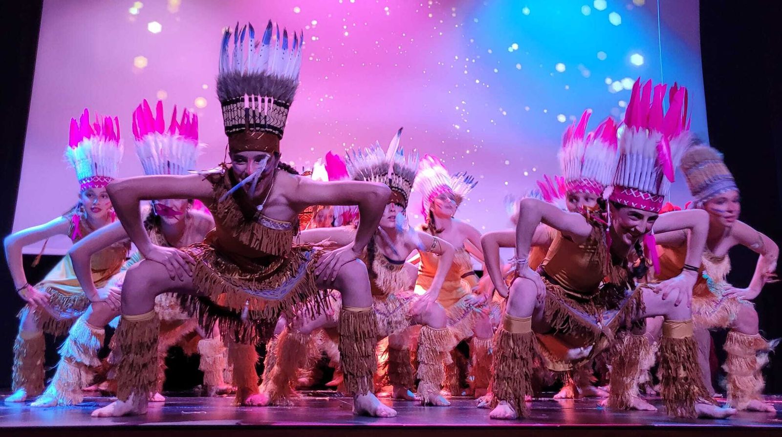 El musical solidario 'Ilumíname' llega al Teatro de la Maestranza