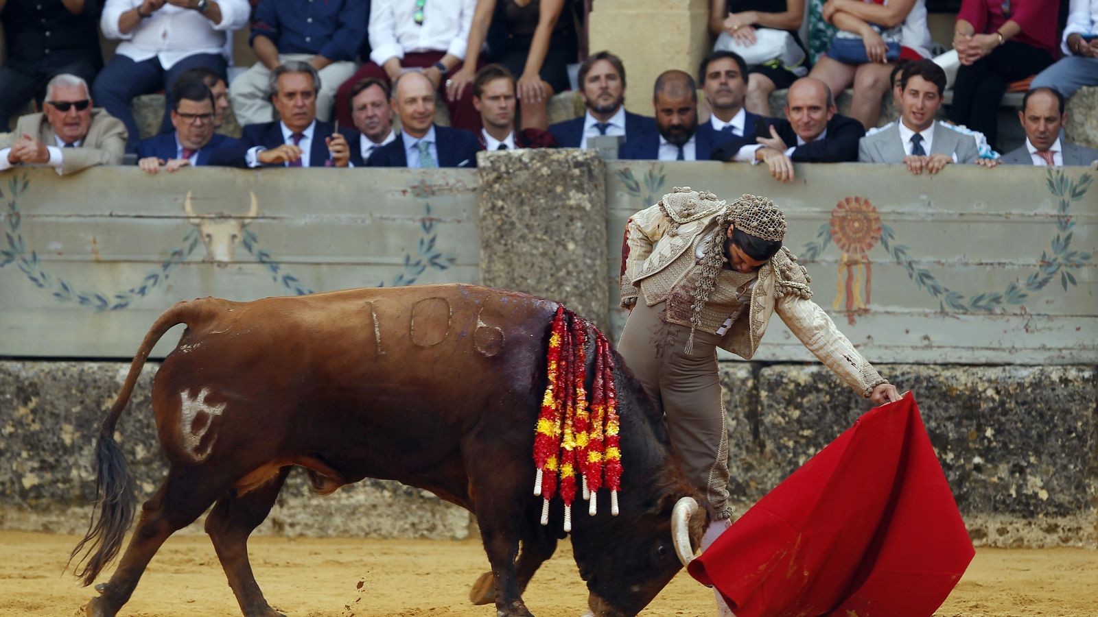 Morante de la Puebla.