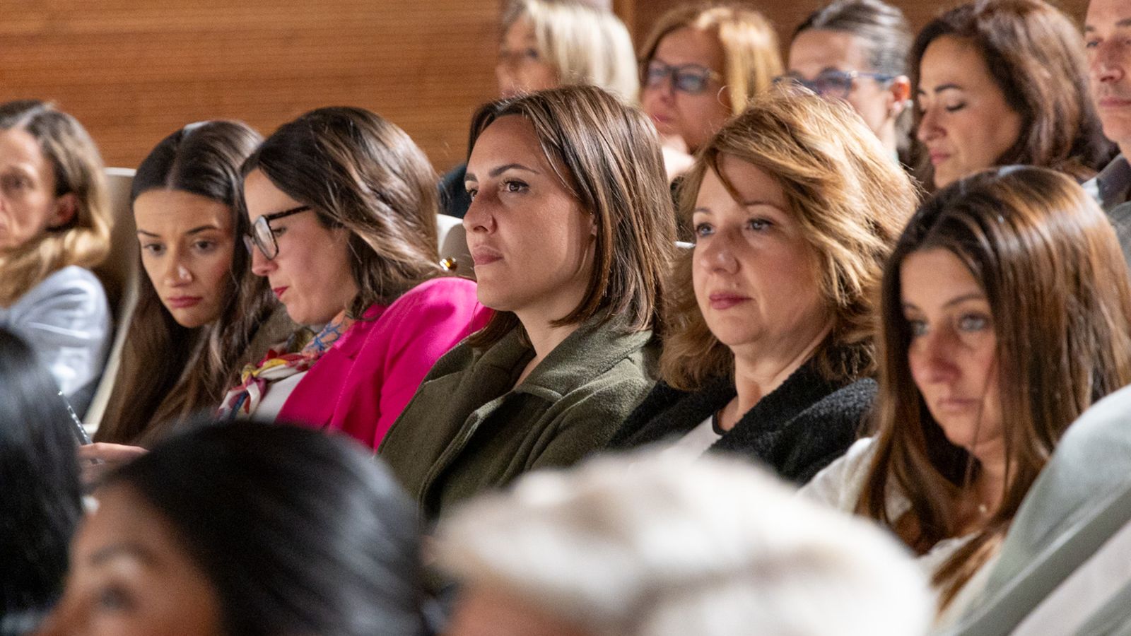 II Gala de Premios Dínamo Down