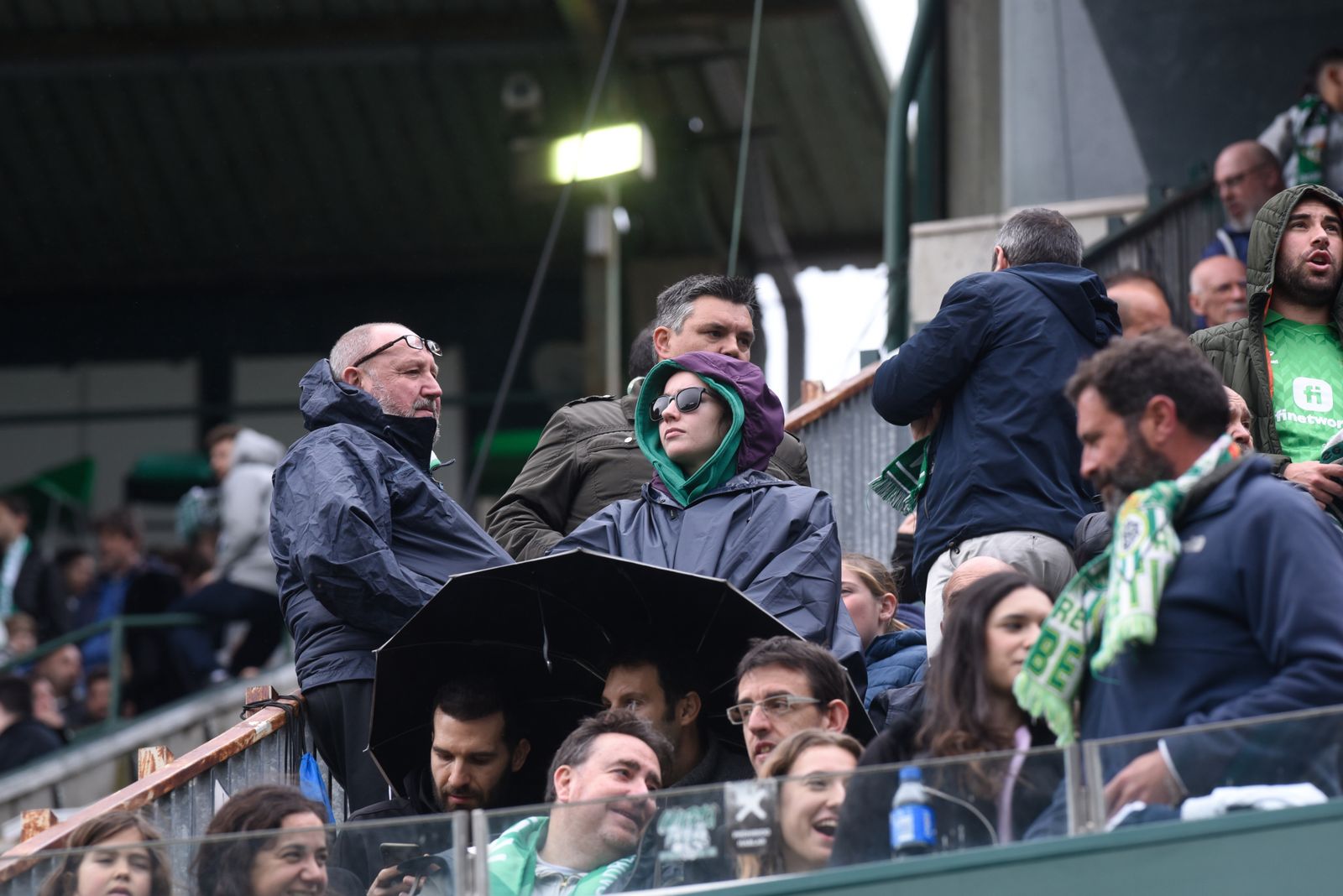 Búscate en el Real Betis-Athletic Club de Bilbao