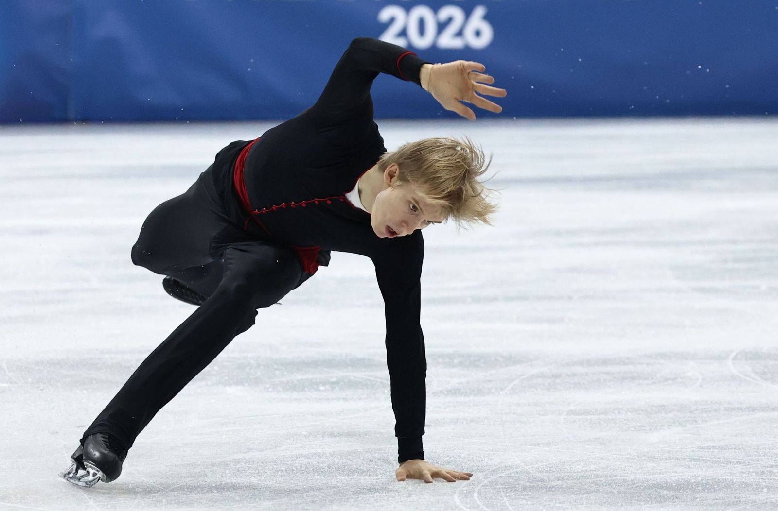 Las mejores fotos de los Juegos Olímpicos de invierno Milán Cortina d'Ampezzo 2026 | Octava jornada