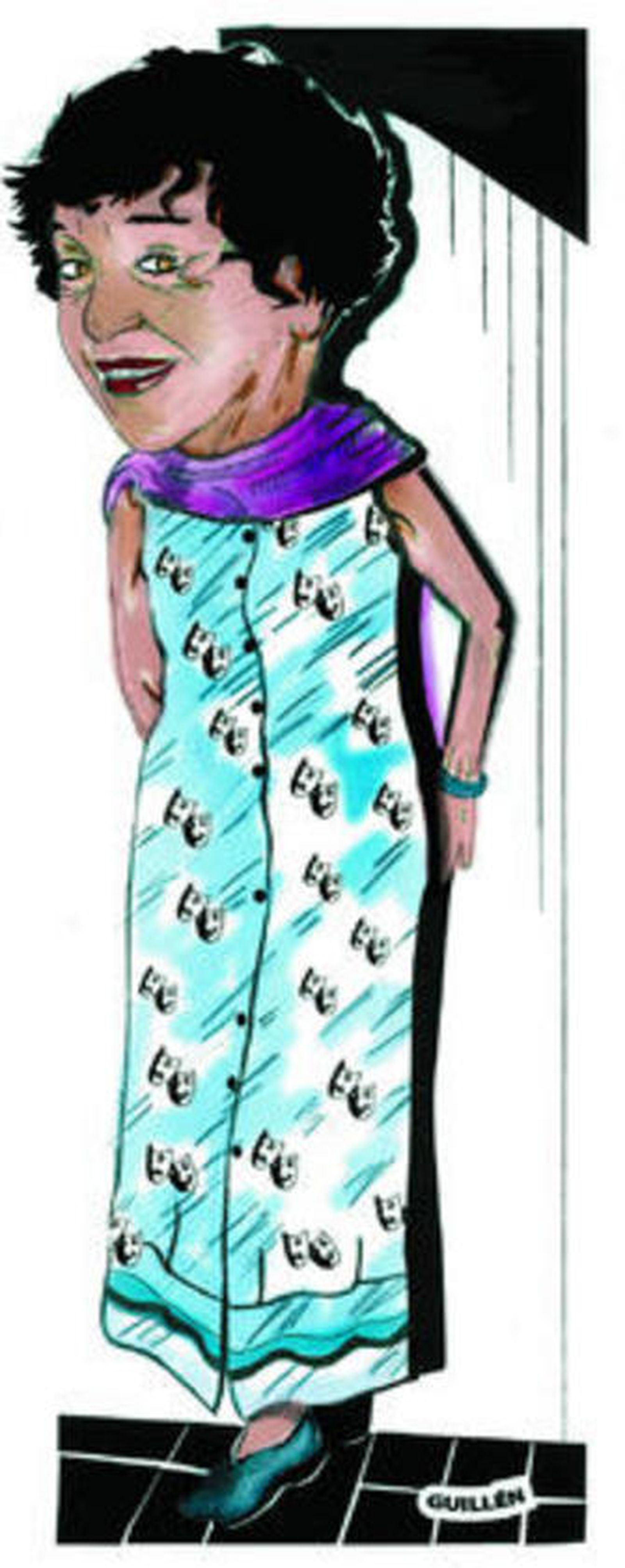 Más allá del oficio